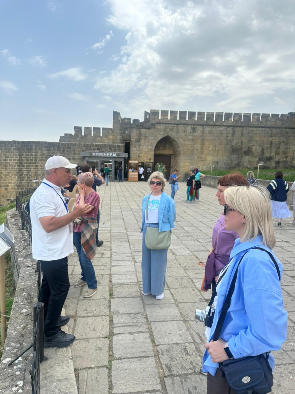 От барханов до вершин за 4 дня. Все включено! (22/78)