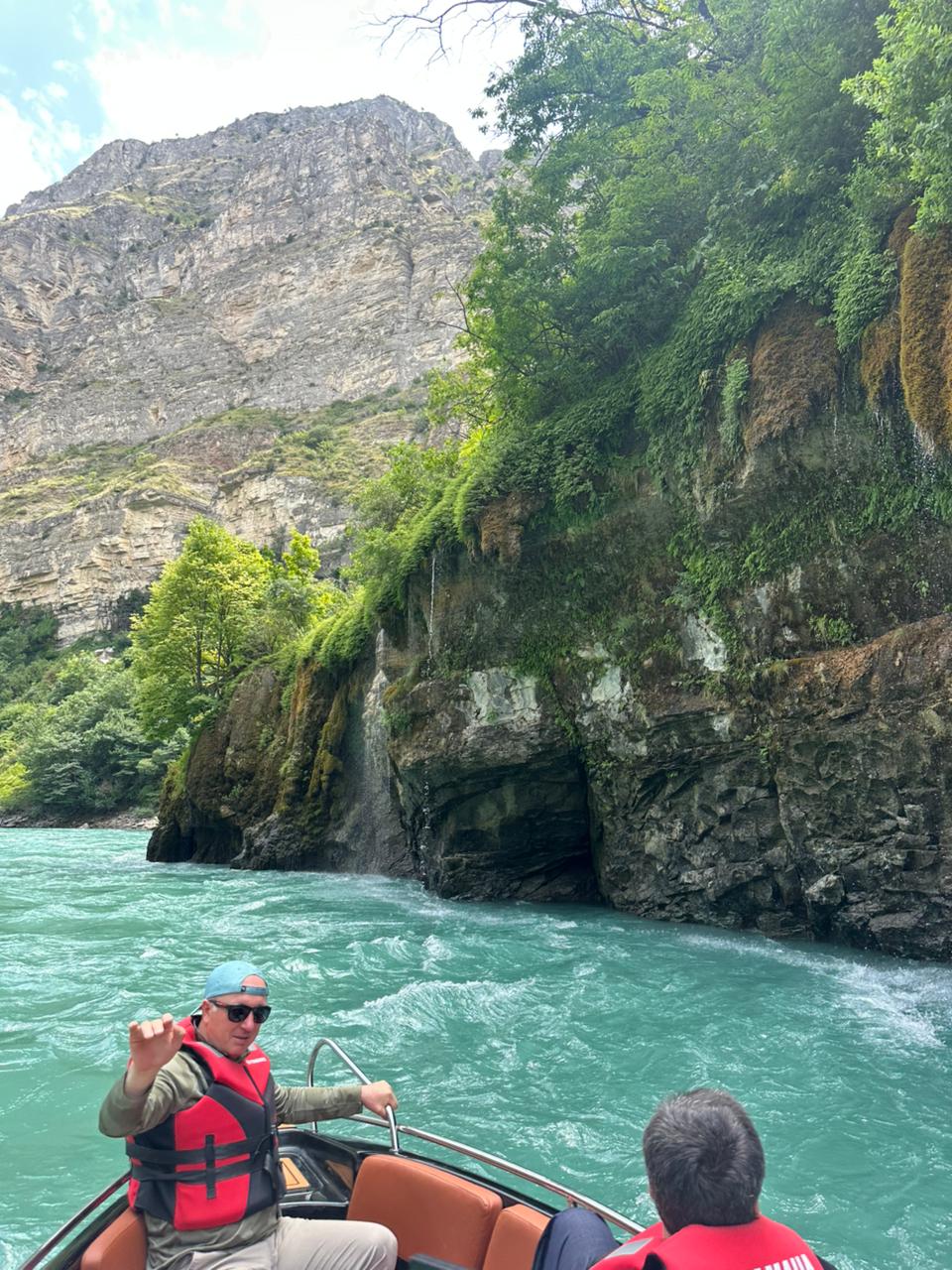 От барханов до вершин за 4 дня. Все включено! (48/78)