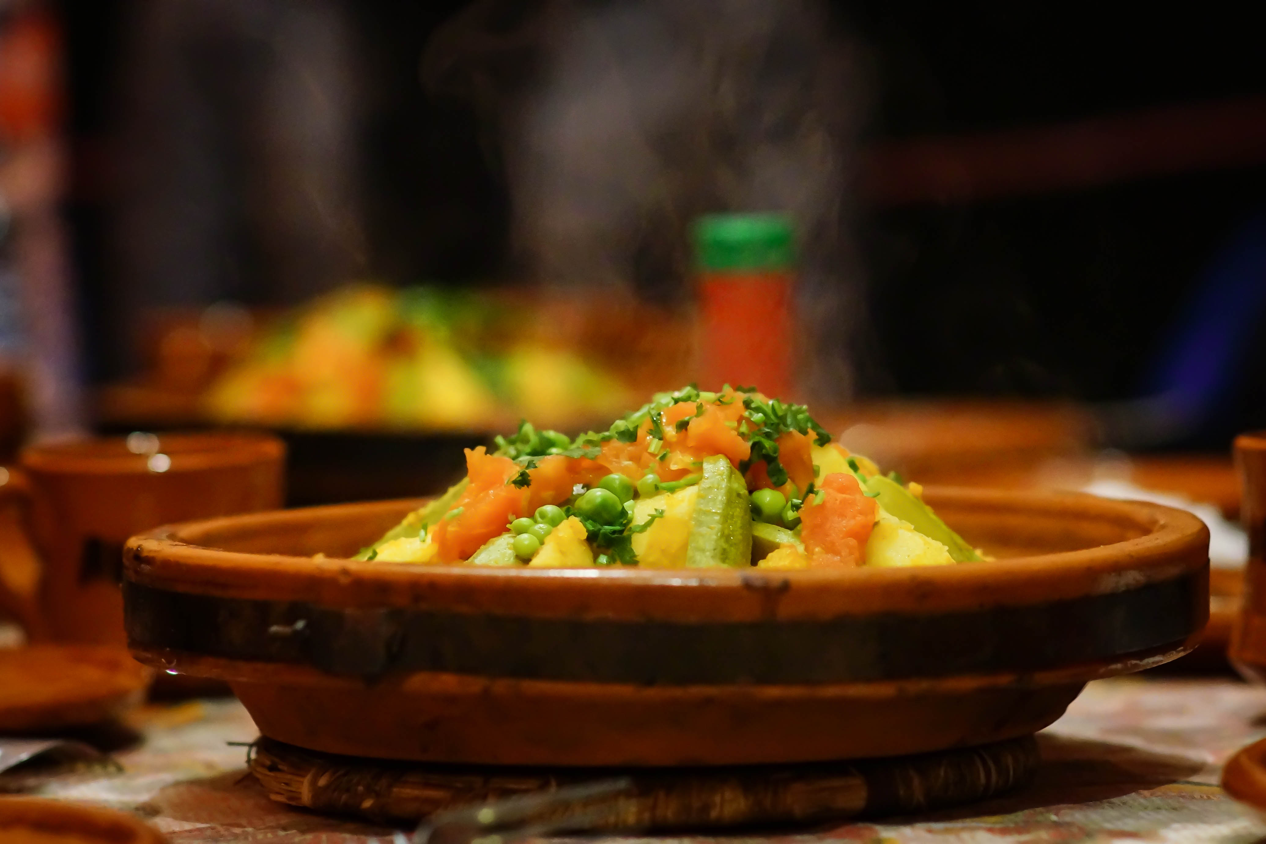 Все краски Магриба (7/53)