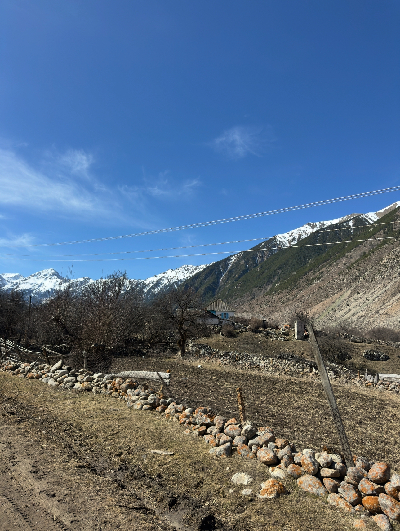 Хурзук: путь к Эльбрусу (15/15)