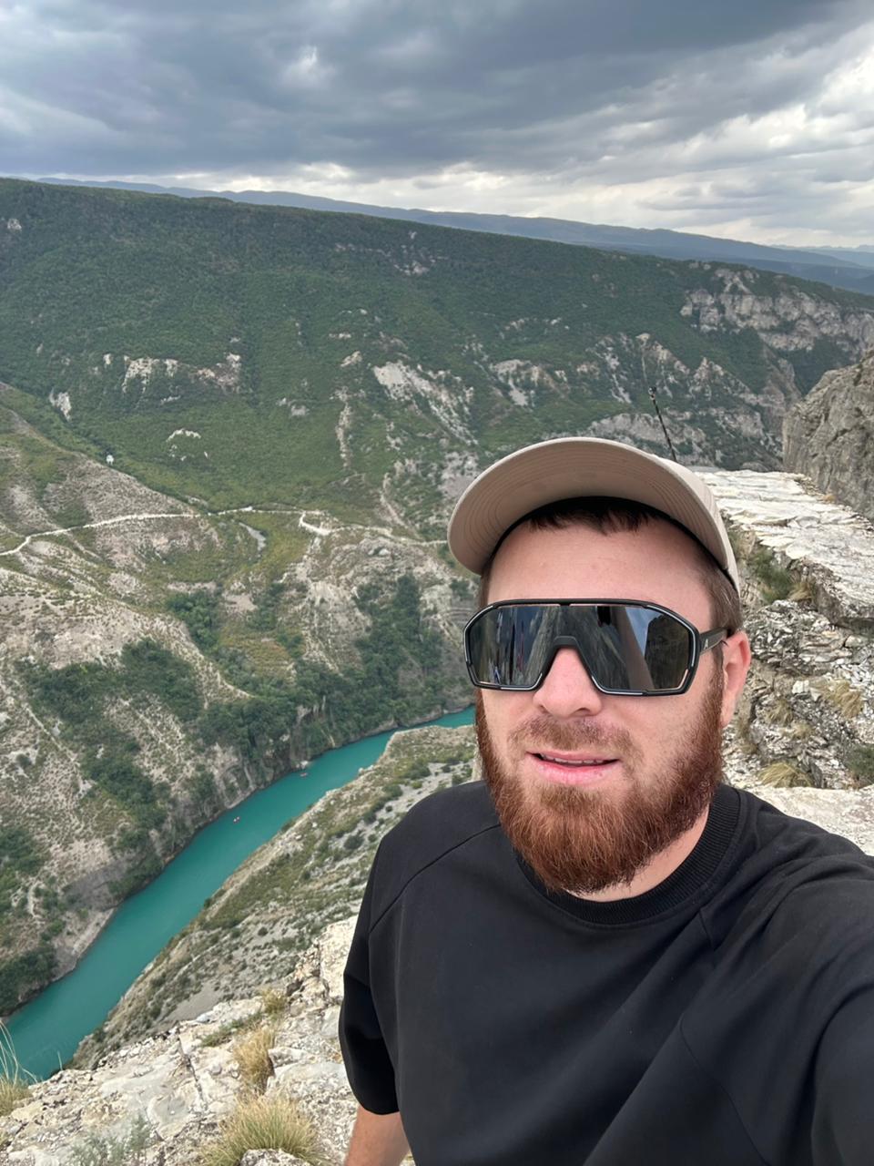 От барханов до вершин за 4 дня. Все включено! (31/78)