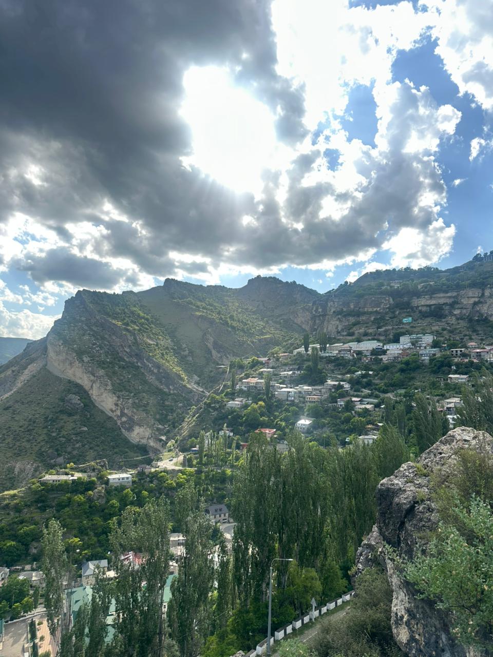 От барханов до вершин за 4 дня. Все включено! (37/78)