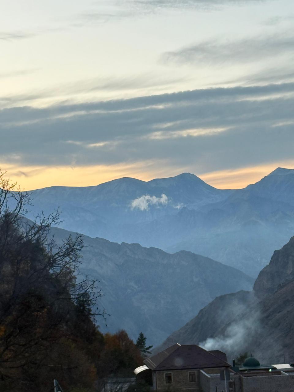 От барханов до вершин за 4 дня. Все включено! (54/78)