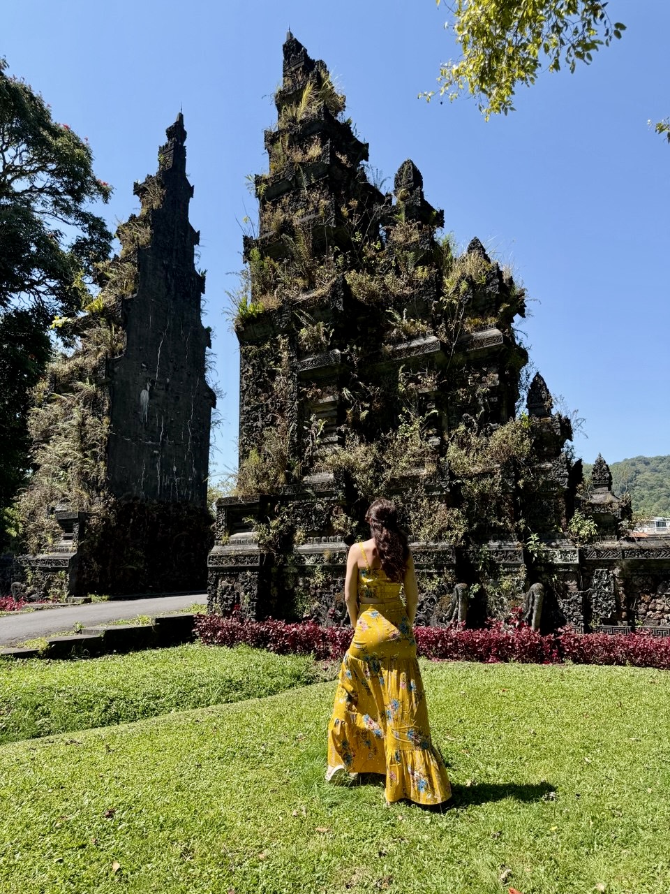 Большое приключение по Бали,Нуса Пениде и Яве с восхождением на Иджен! (114/269)