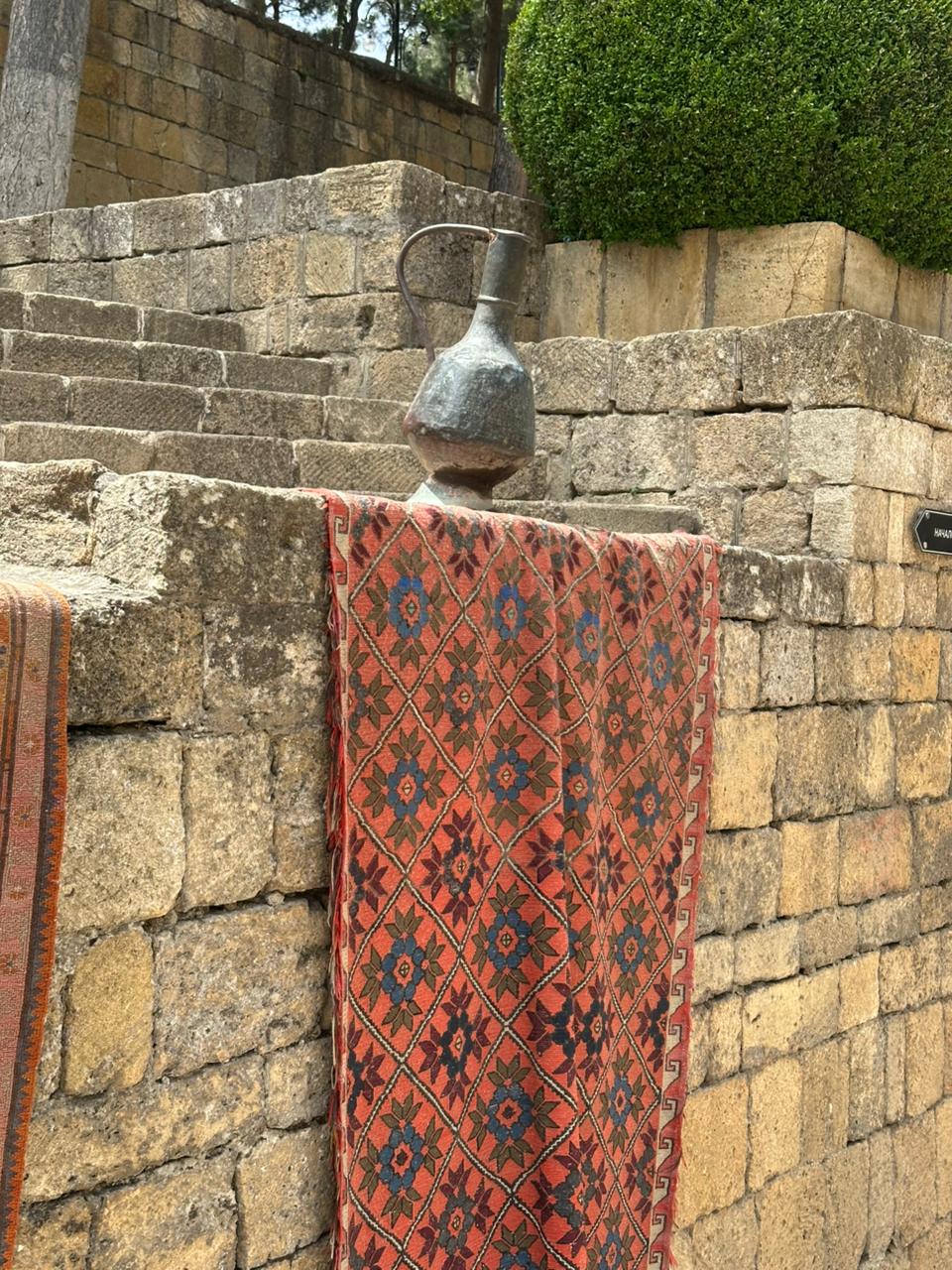 От барханов до вершин за 4 дня. Все включено! (30/78)