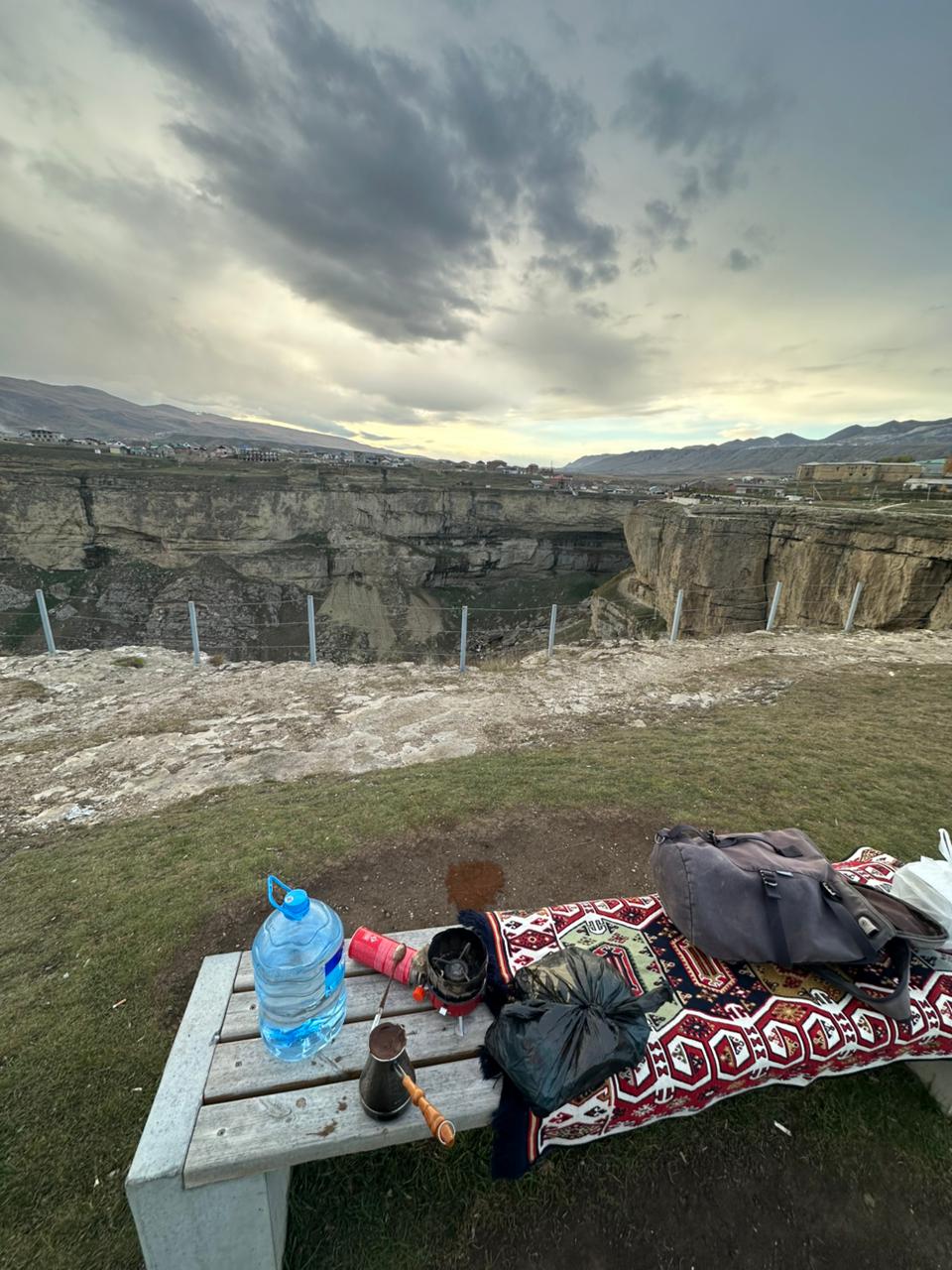 От барханов до вершин за 4 дня. Все включено! (32/78)