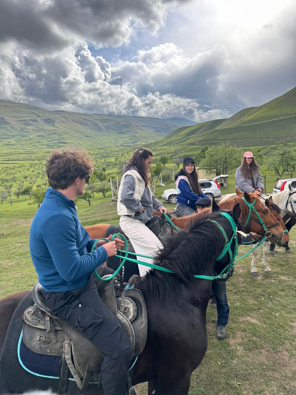 Открывая Дагестан: за три дня к сердцу Кавказа (Все Включено) (75/107)