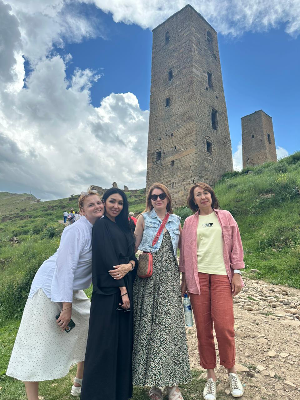 Горы, реки, экстрим: 5 дней приключений в Дагестане (5/23)