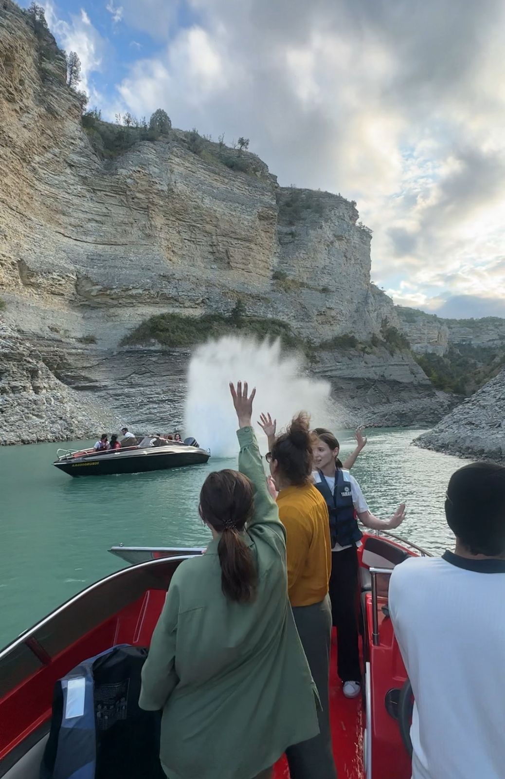 От барханов до вершин за 4 дня. Все включено! (23/78)