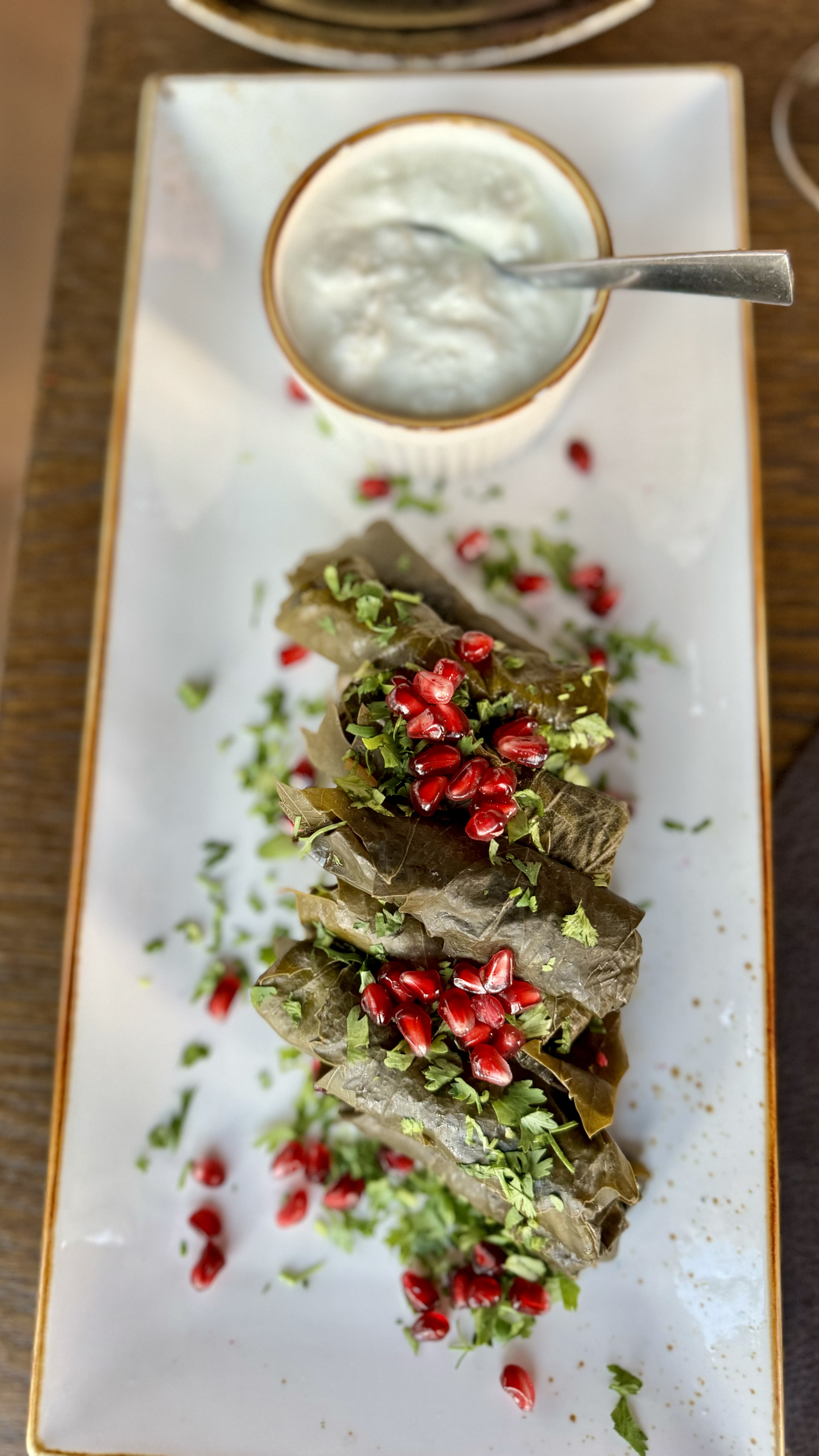 Краски осени в Абхазии (4/20)