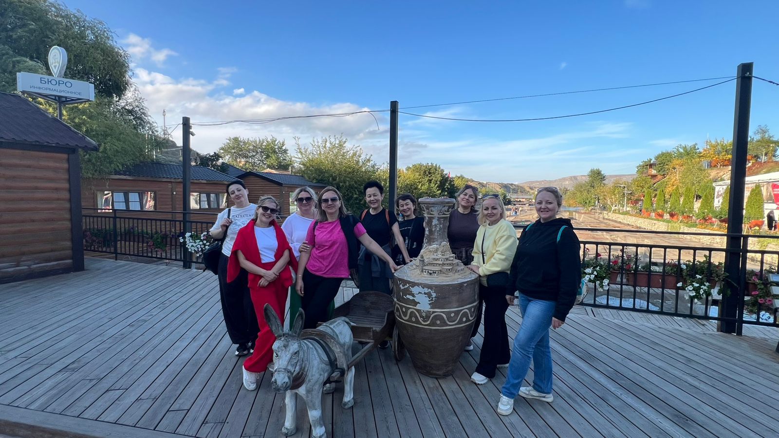 Открывая Дагестан: за три дня к сердцу Кавказа (Все Включено) (25/107)