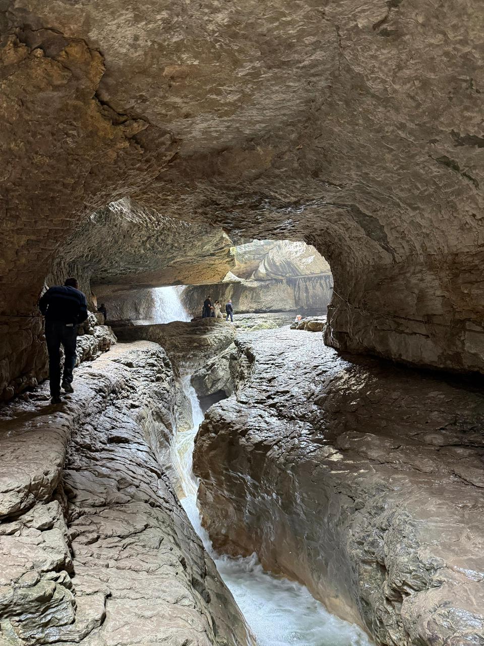 Открывая Дагестан: за три дня к сердцу Кавказа (Все Включено) (19/107)