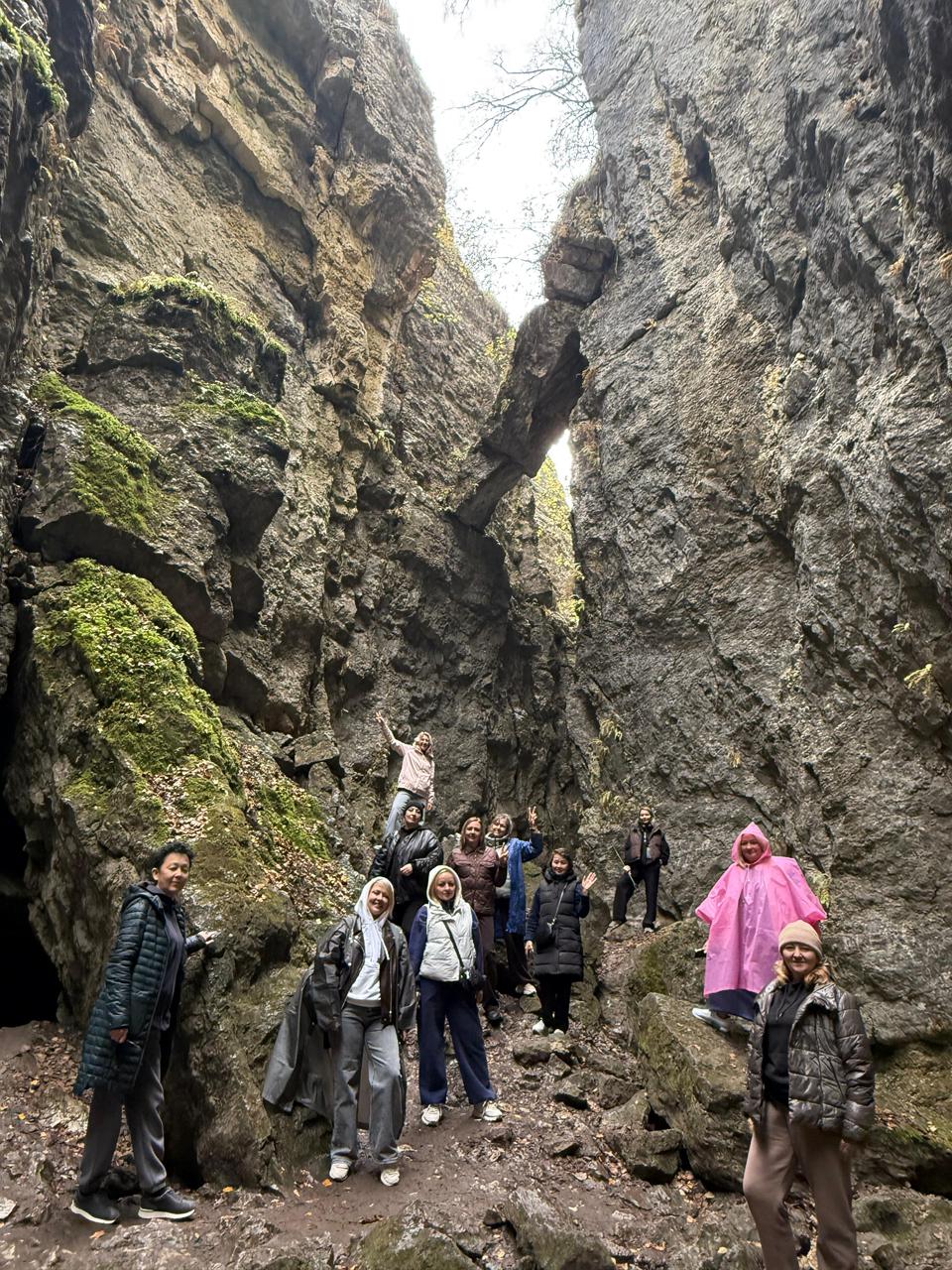 От барханов до вершин за 4 дня. Все включено! (24/78)