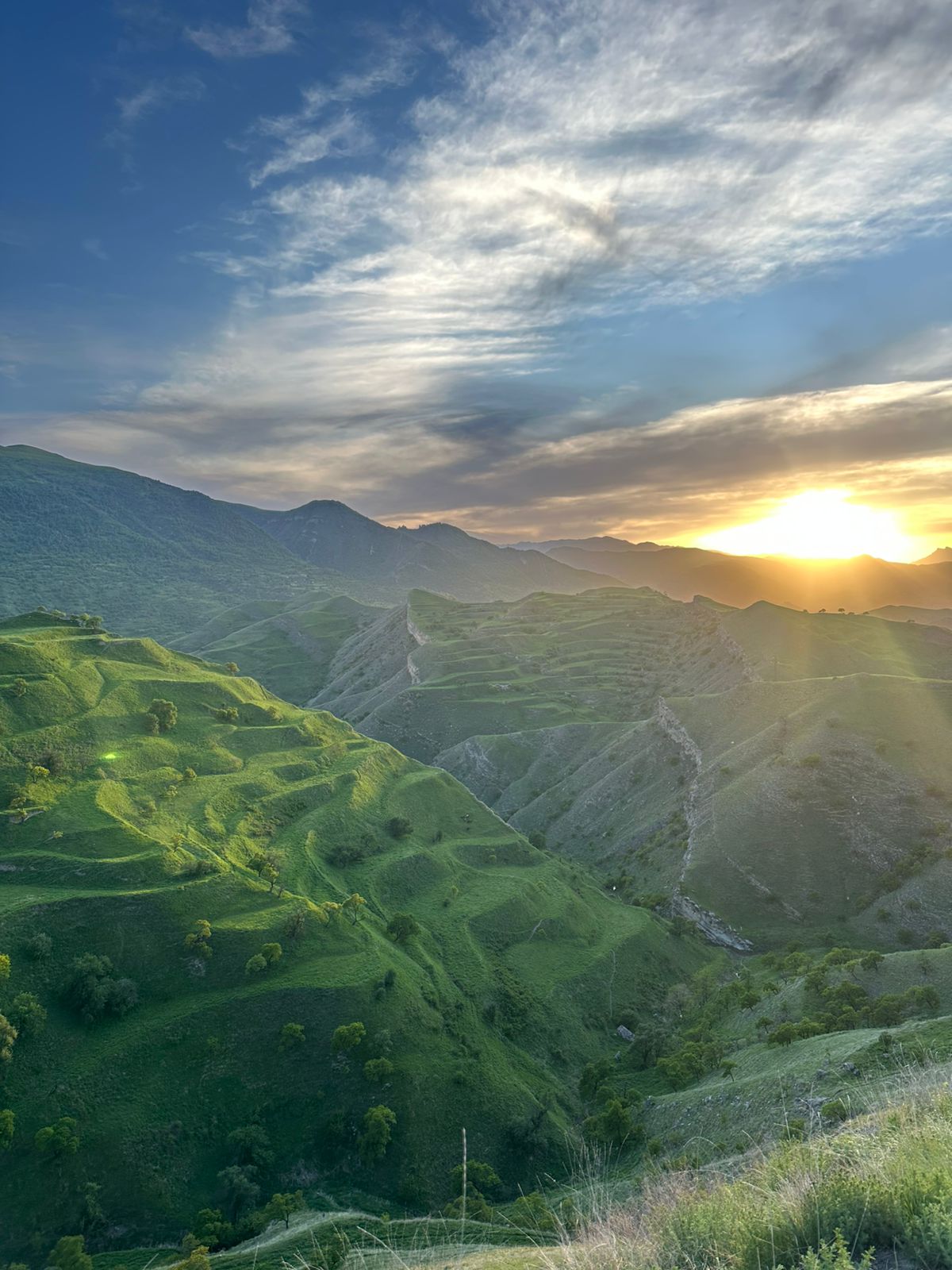 Открывая Дагестан: за три дня к сердцу Кавказа (Все Включено) (5/107)