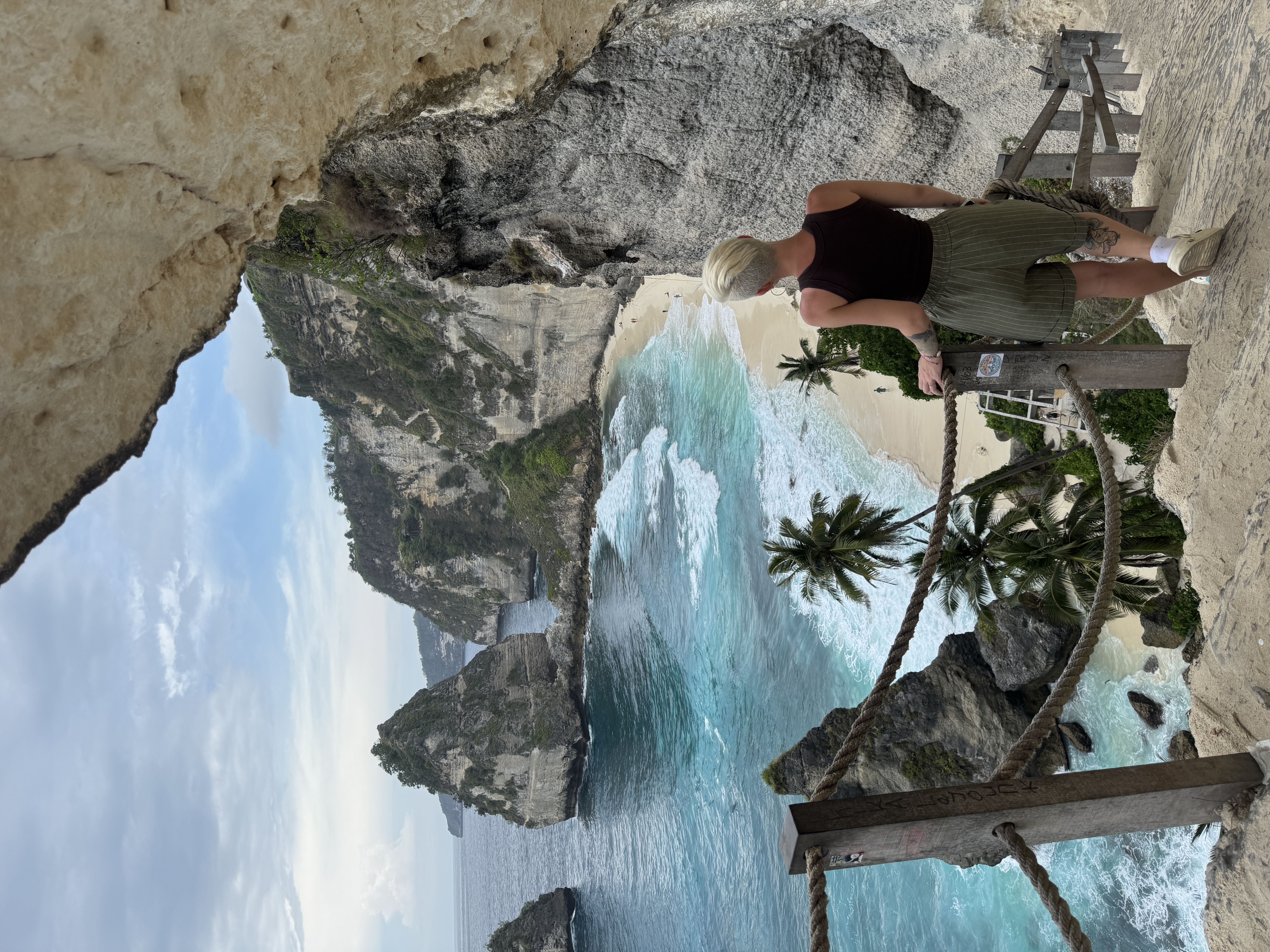 Большое приключение по Бали,Нуса Пениде и Яве с восхождением на Иджен! (83/269)