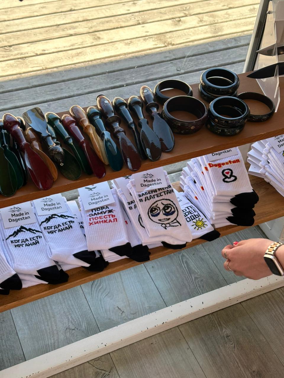 От барханов до вершин за 4 дня. Все включено! (21/78)