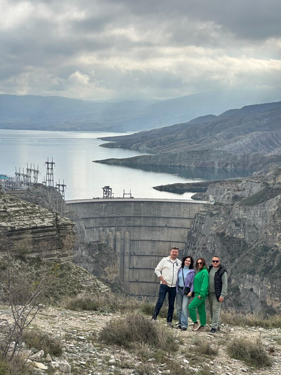 Открывая Дагестан: за три дня к сердцу Кавказа (Все Включено) (14/107)