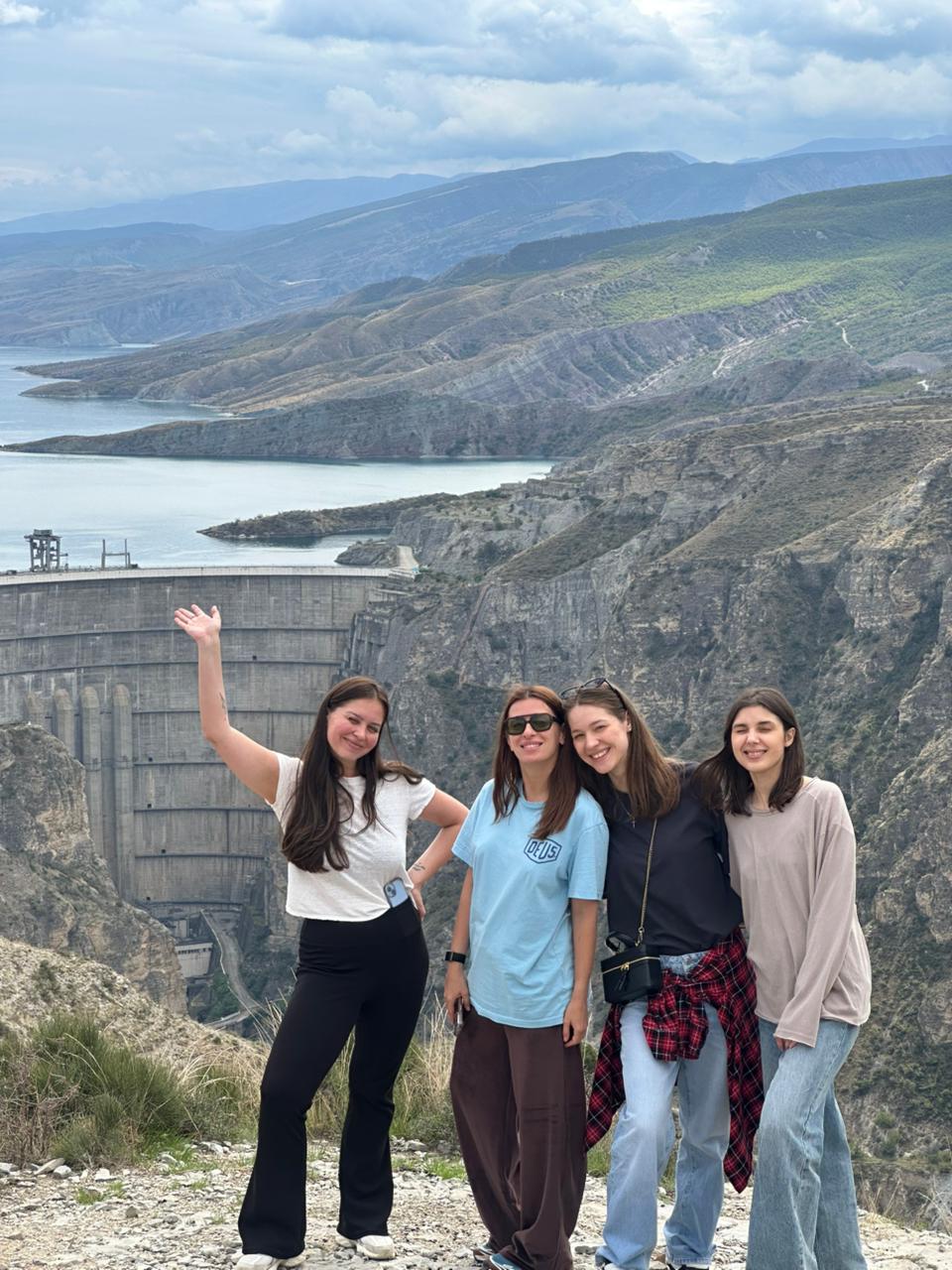 От барханов до вершин за 4 дня. Все включено! (60/78)