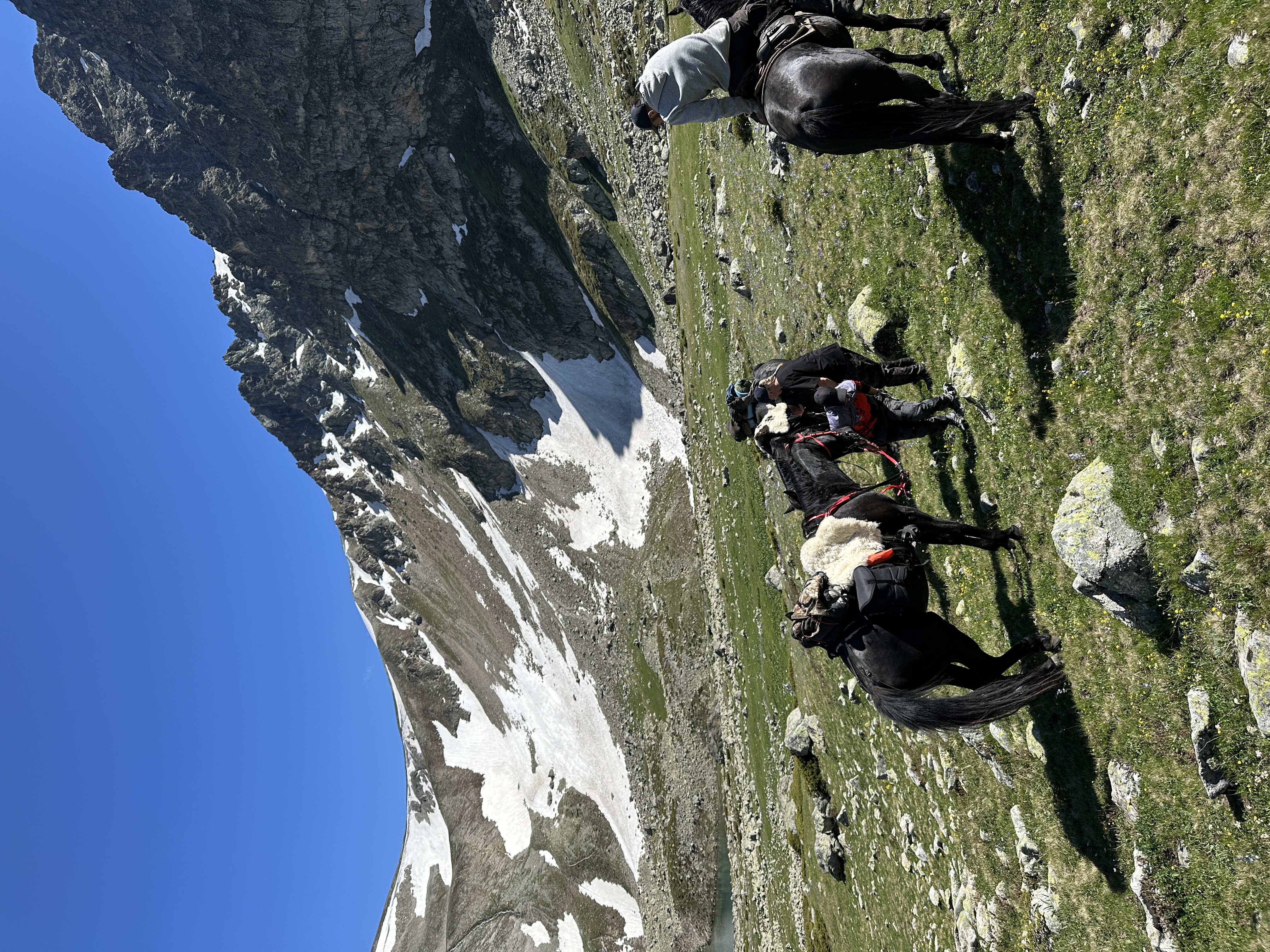 Махар: высокогорное приключение (6/19)