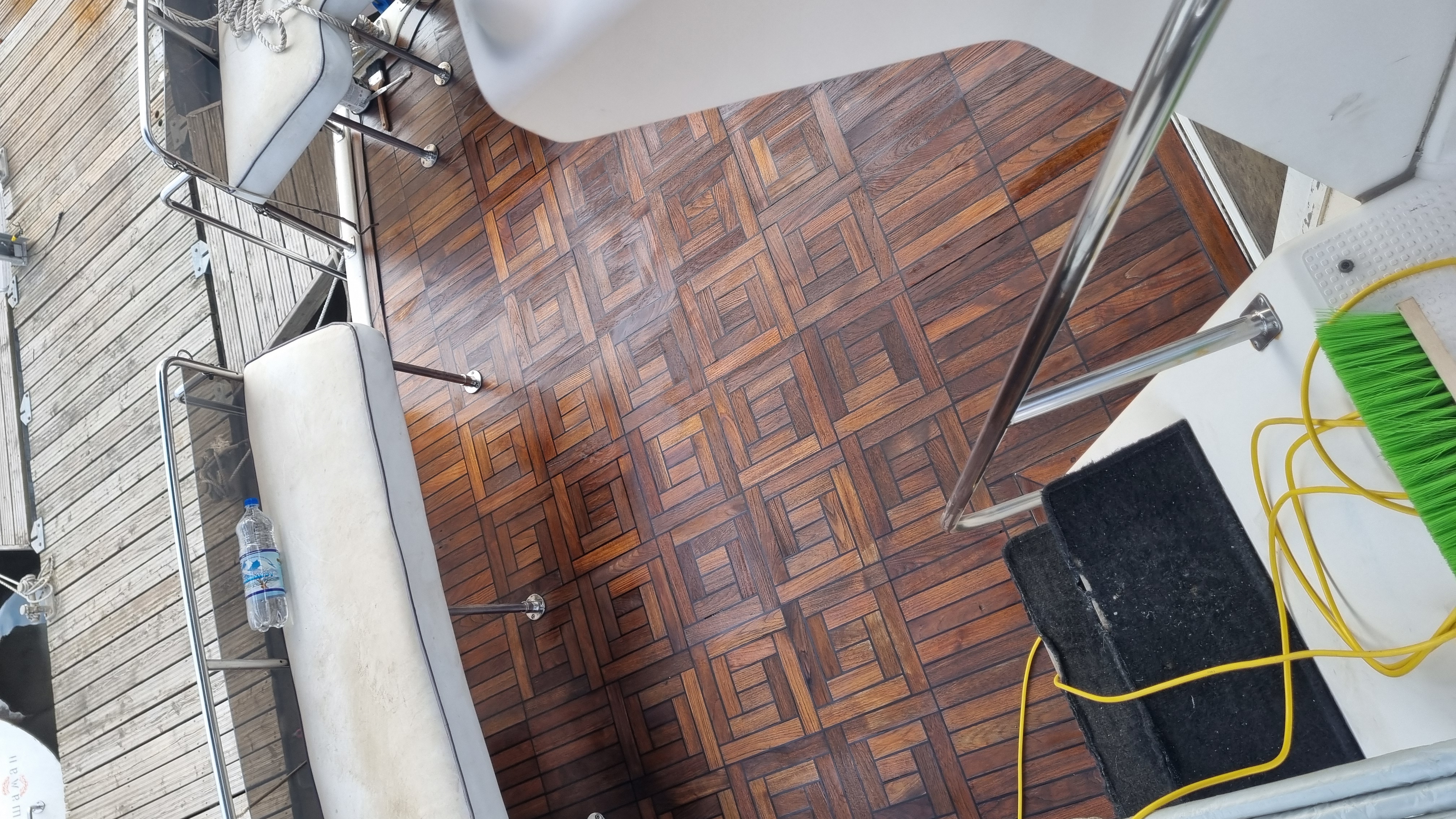 Морская прогулка к бухте Русская  длительность 10 часов на Камчатке (10/10)