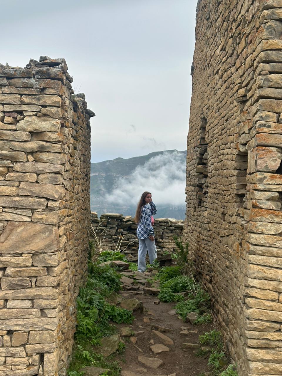 От барханов до вершин за 4 дня. Все включено! (28/78)