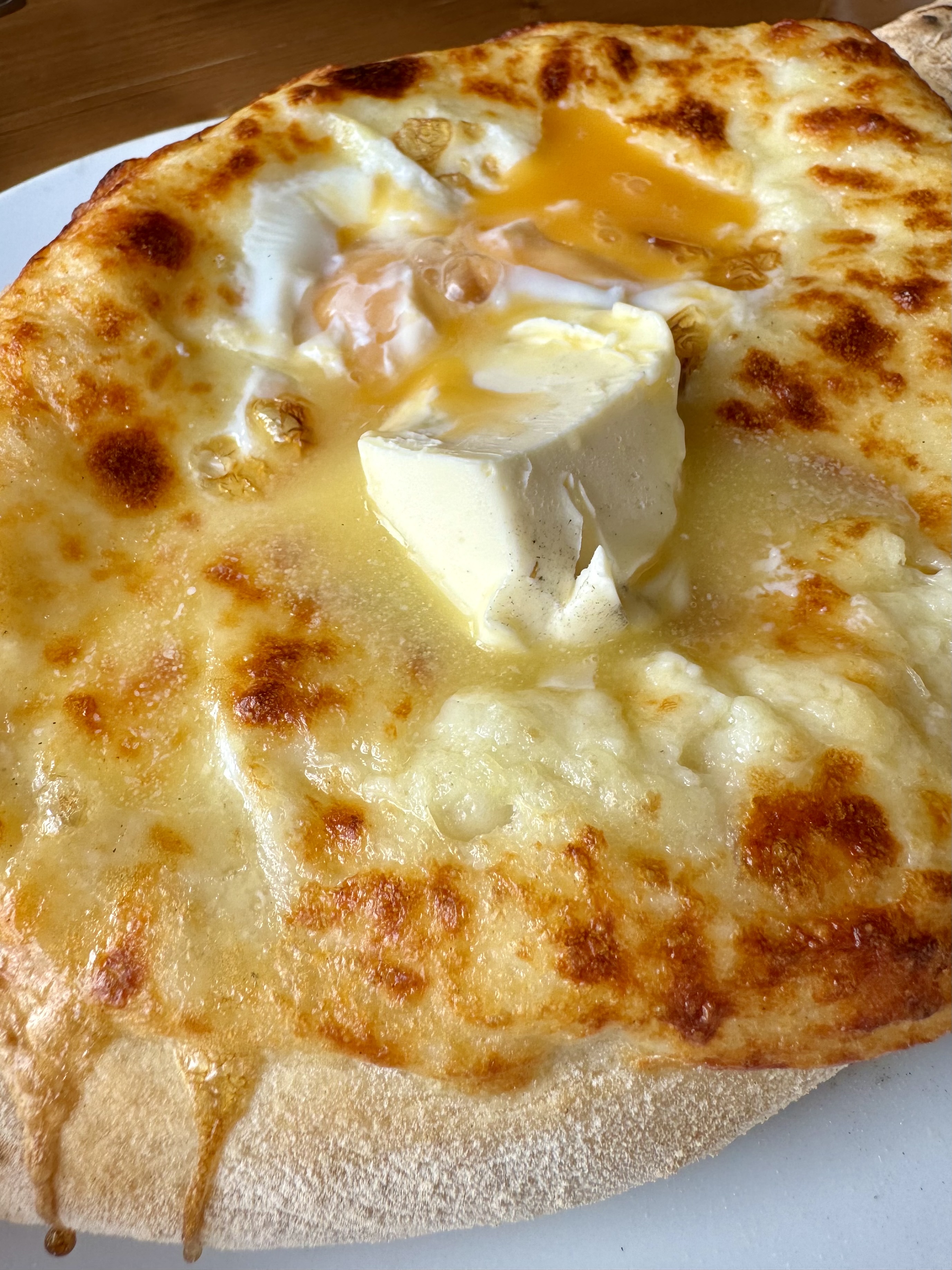 Краски осени в Абхазии (7/20)