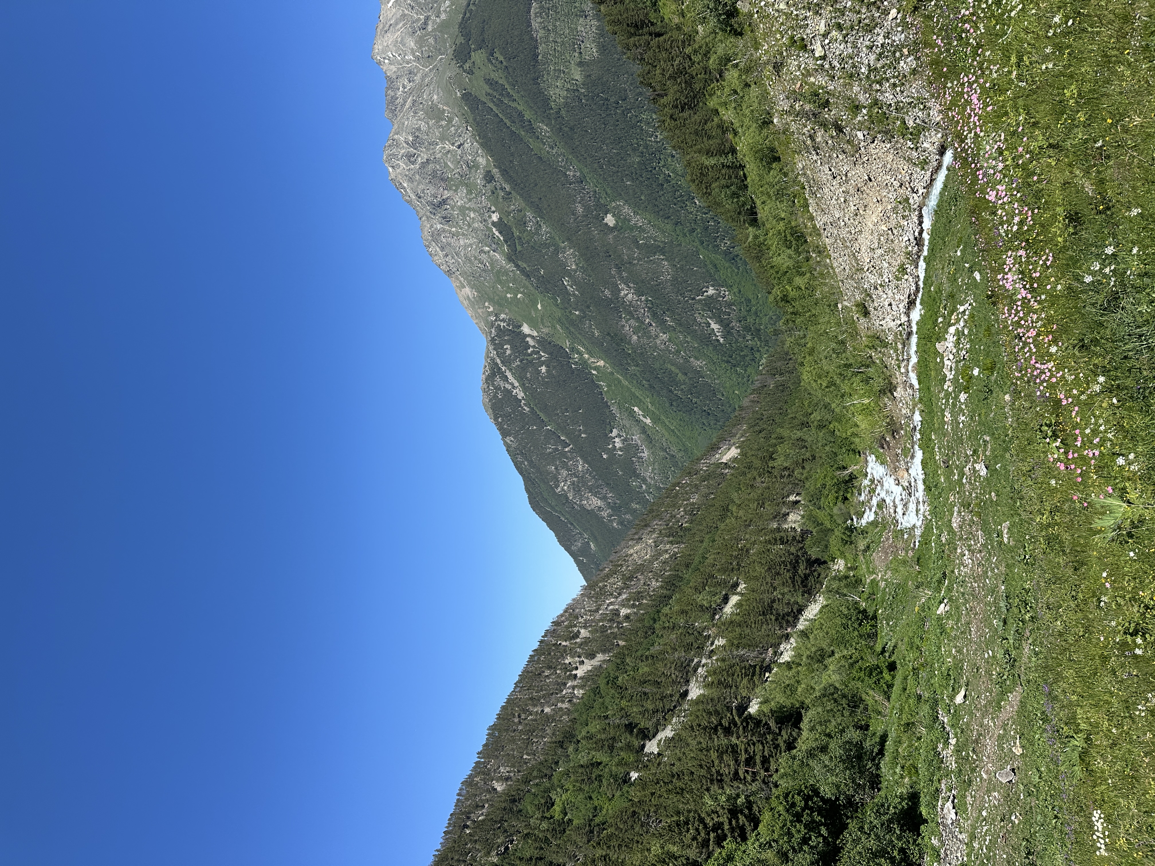 Махар: высокогорное приключение (8/19)