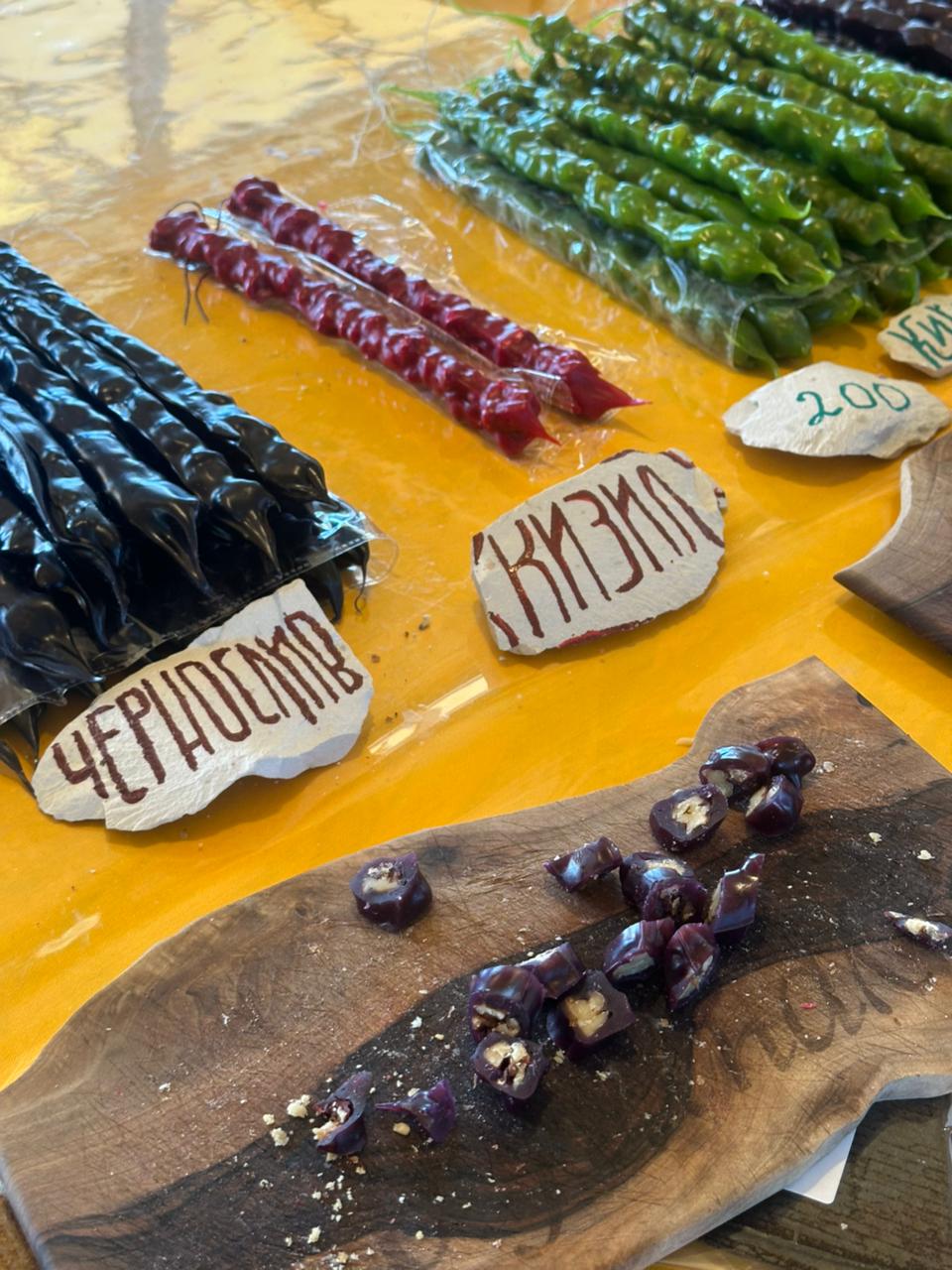 От барханов до вершин за 4 дня. Все включено! (66/78)