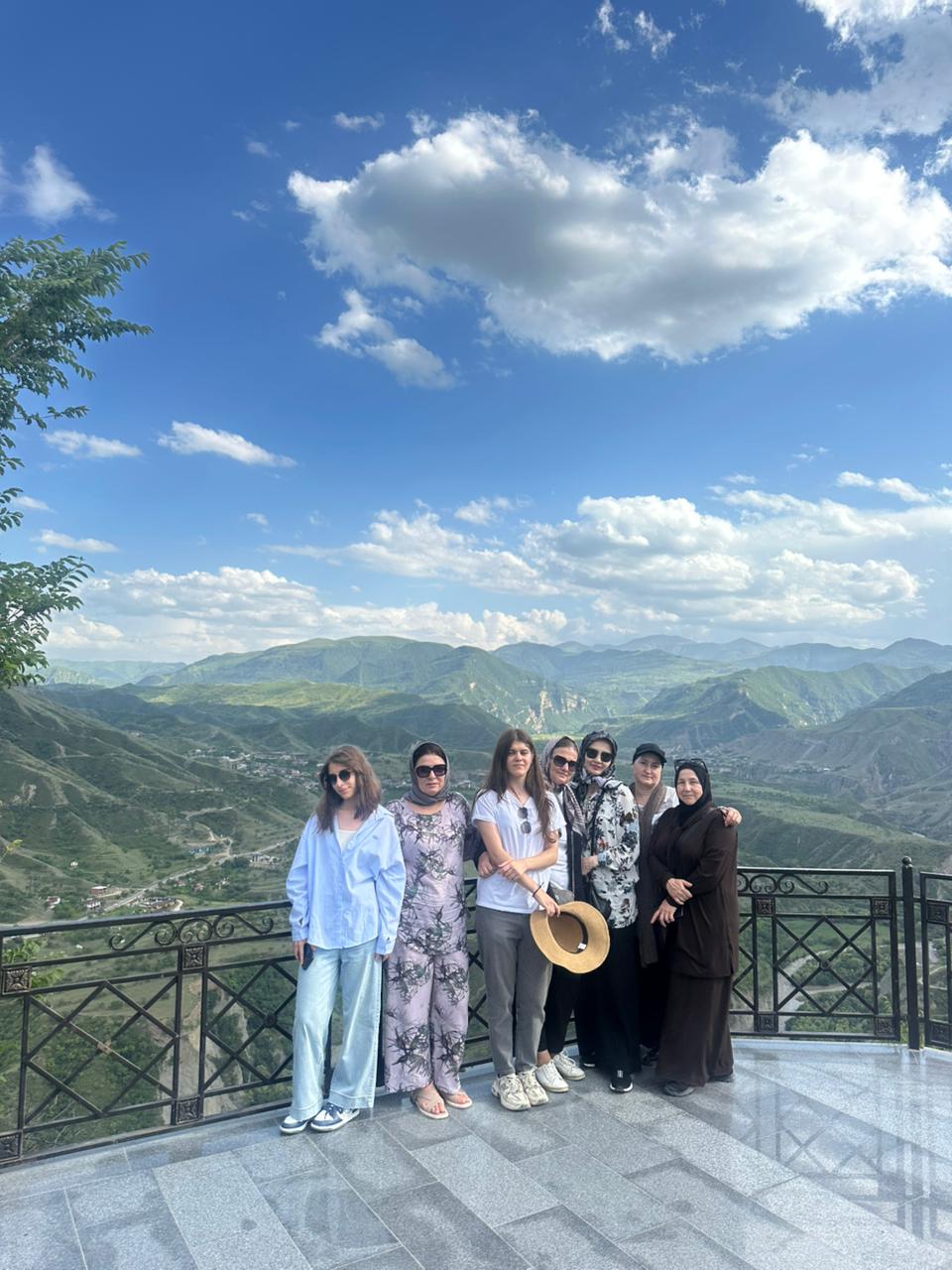 От барханов до вершин за 4 дня. Все включено! (38/78)