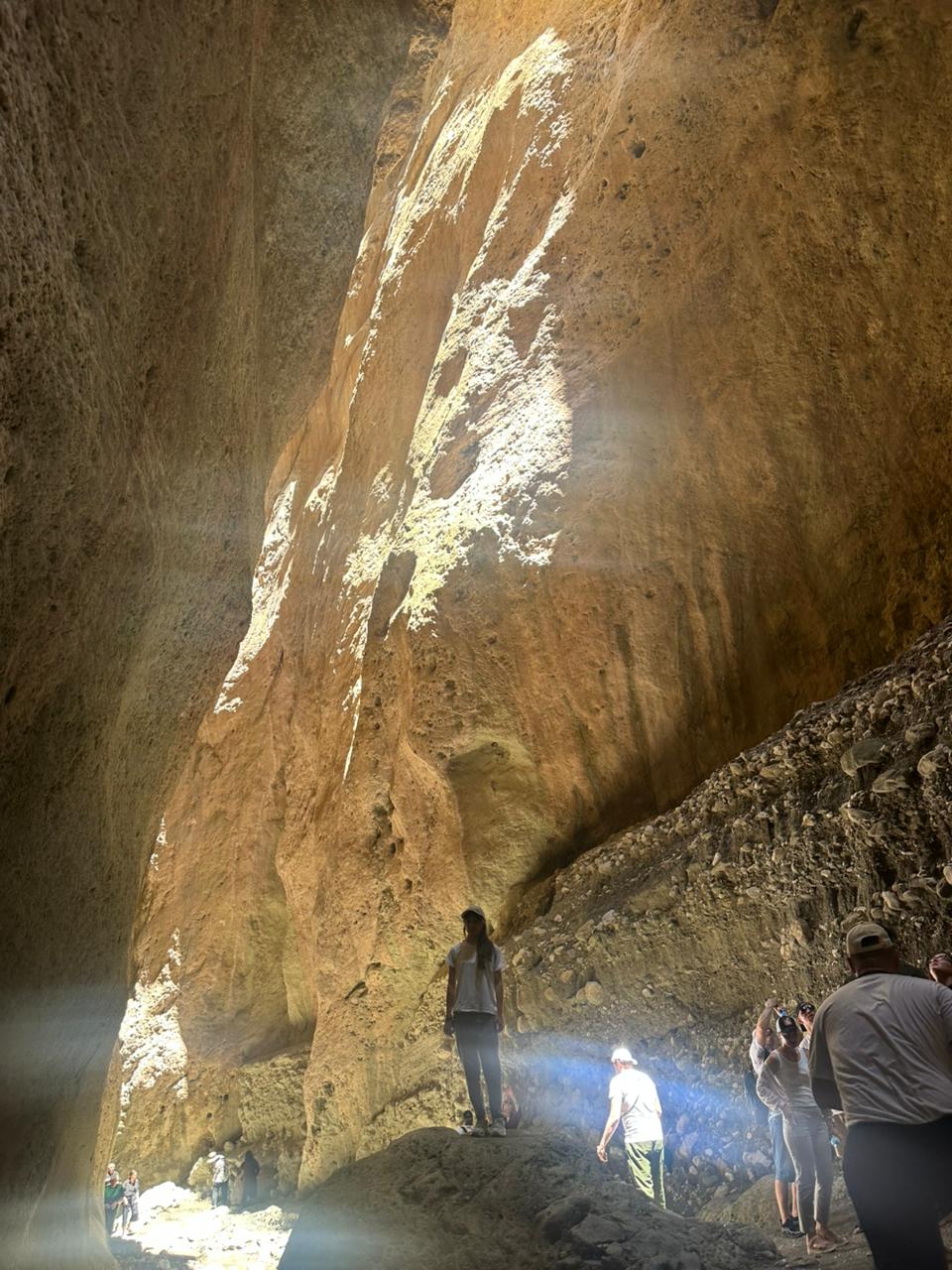 От барханов до вершин за 4 дня. Все включено! (39/78)