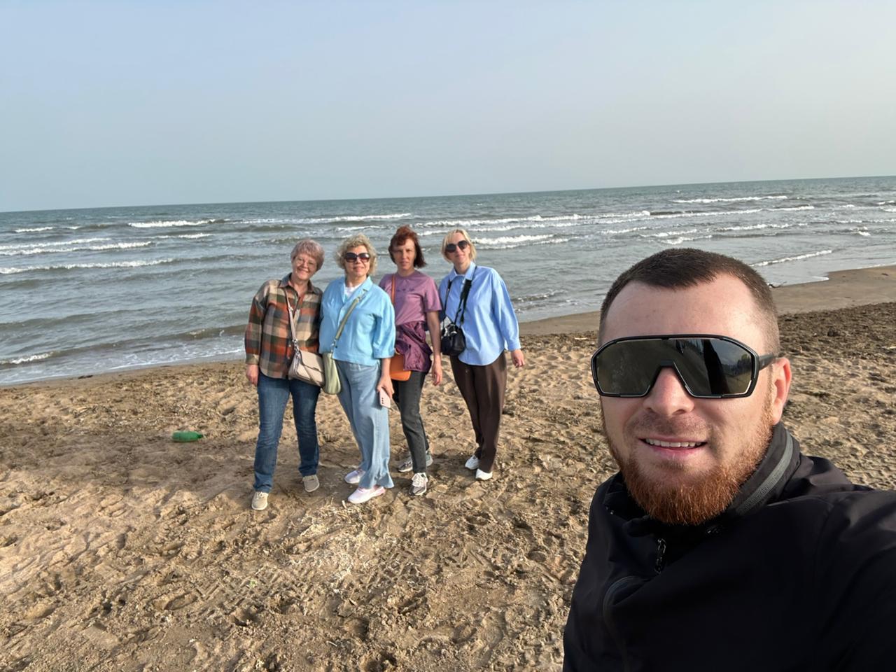 От барханов до вершин за 4 дня. Все включено! (16/78)