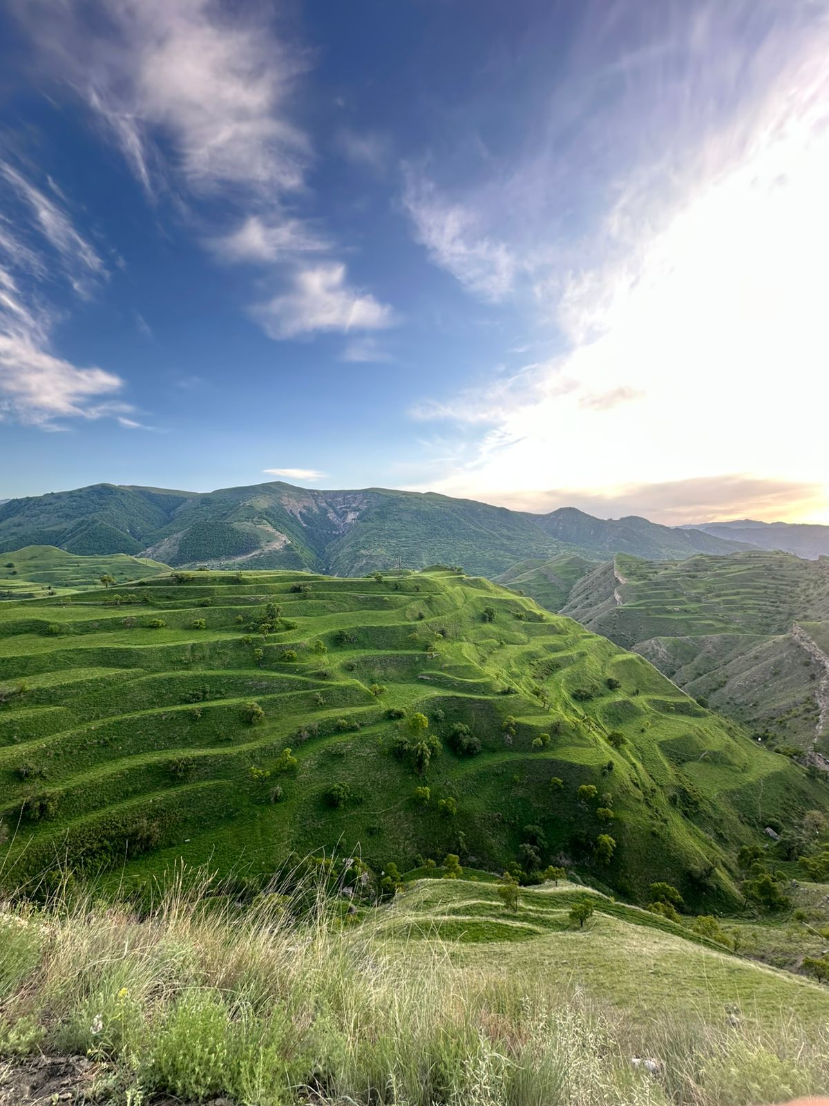 От барханов до вершин за 4 дня. Все включено! (19/78)