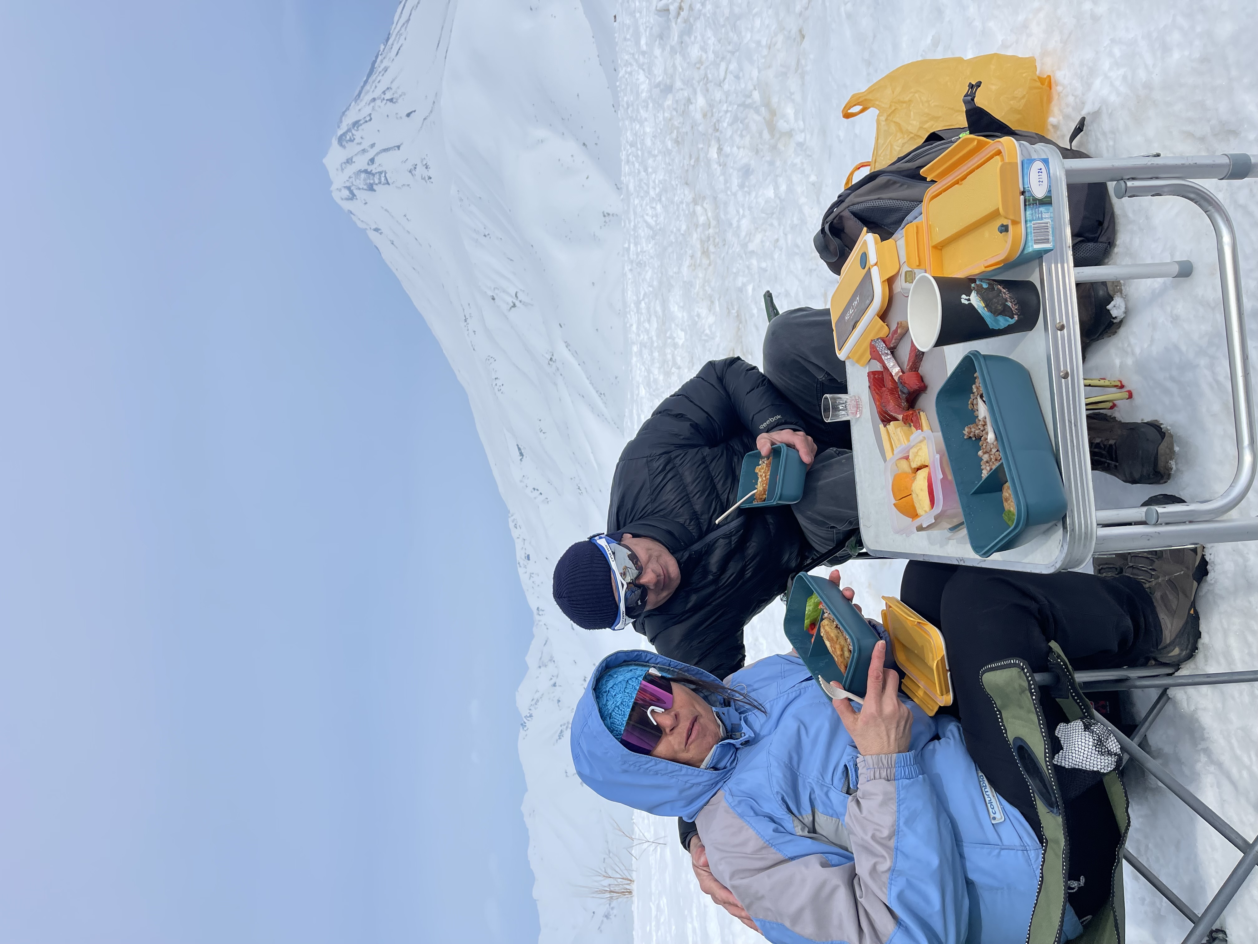 Вилючинский Перевал, Застывший Водопад И Дикие Термальные Источники (22/23)