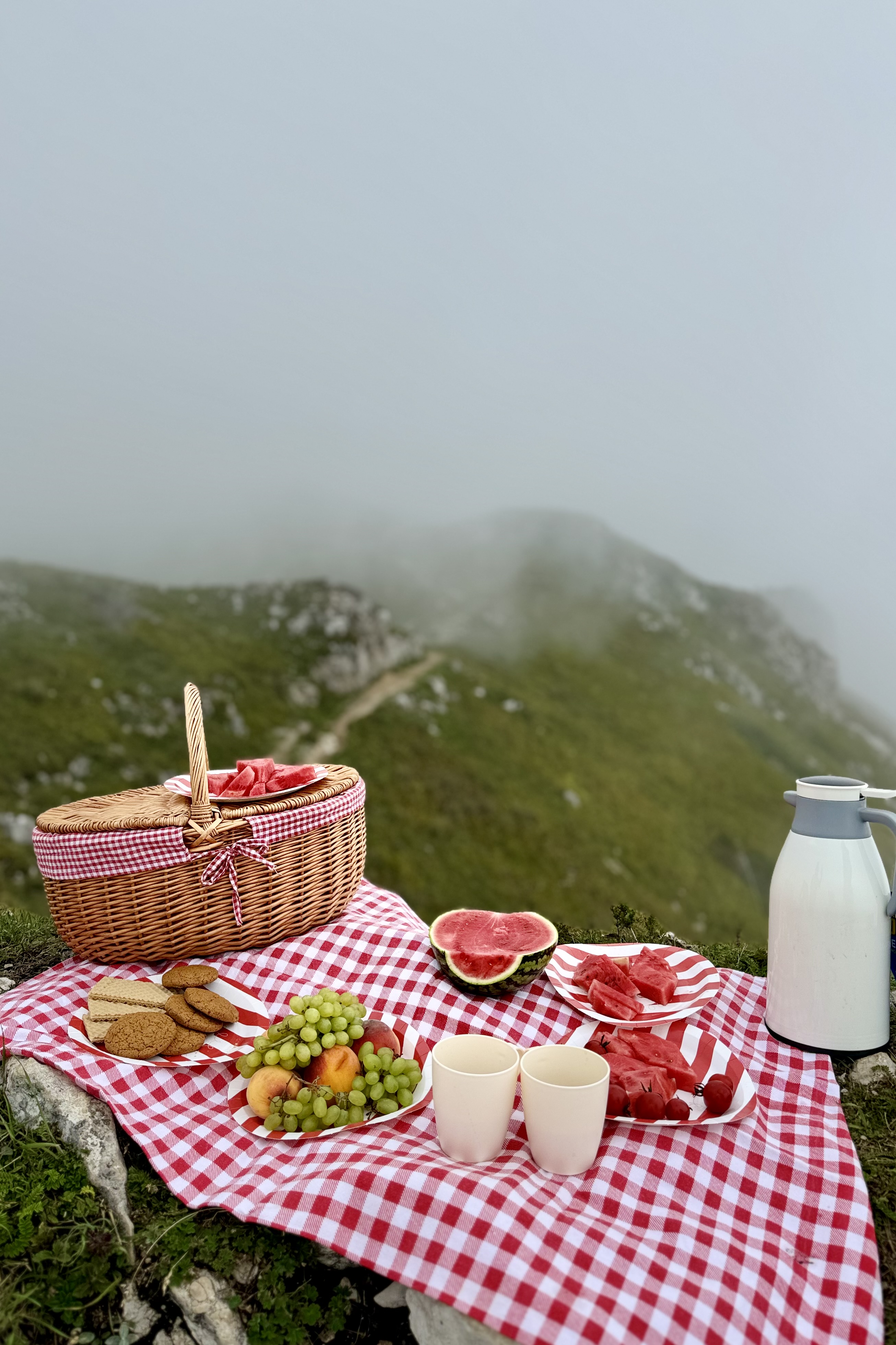 Краски осени в Абхазии (2/20)