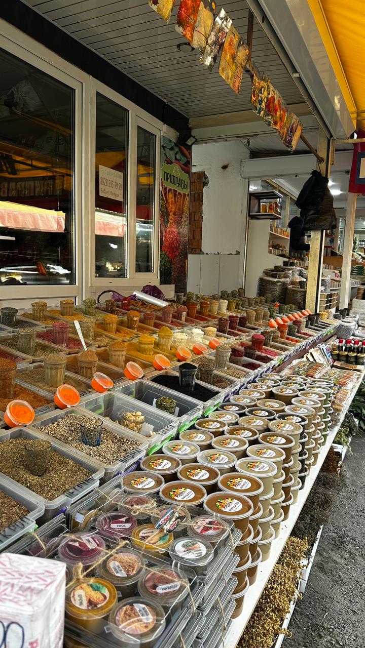 Горы, реки, экстрим: 5 дней приключений в Дагестане (6/23)