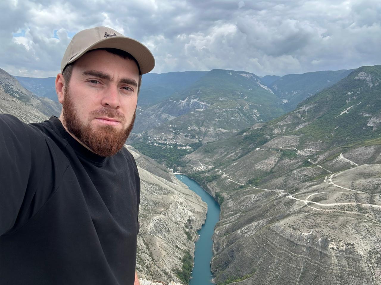 От барханов до вершин за 4 дня. Все включено! (50/78)