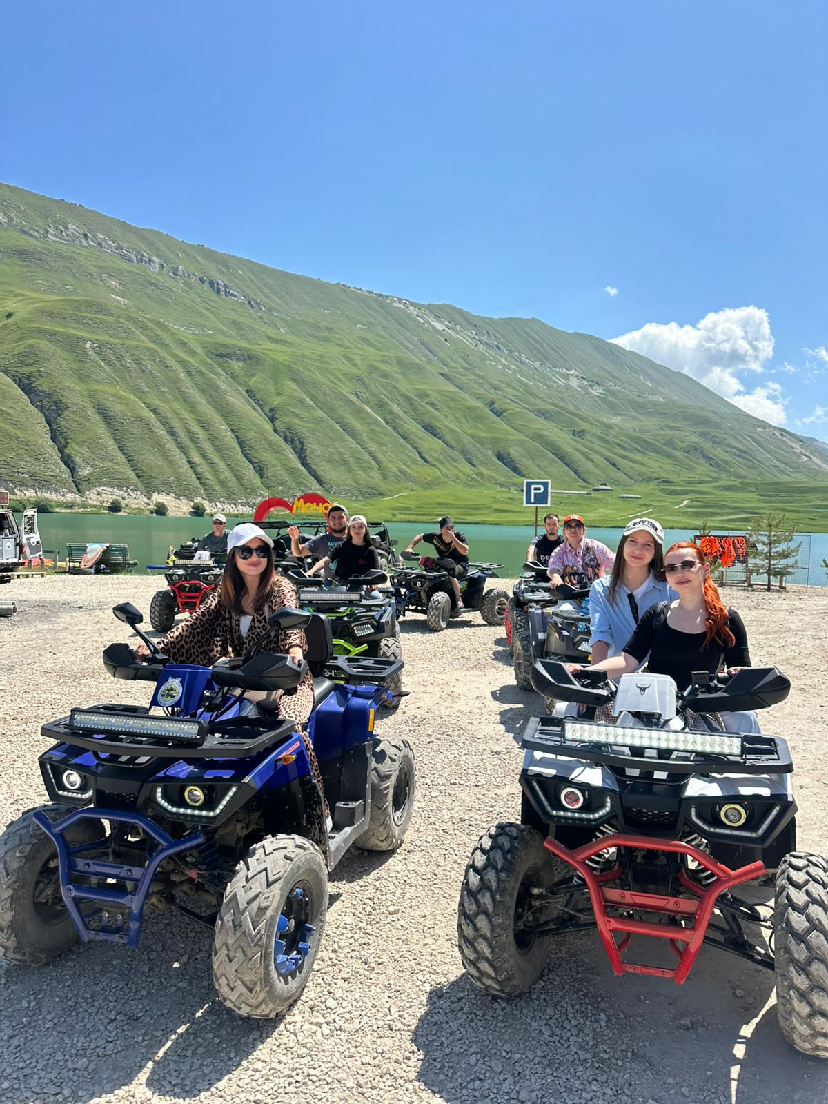 От барханов до вершин за 4 дня. Все включено! (18/78)