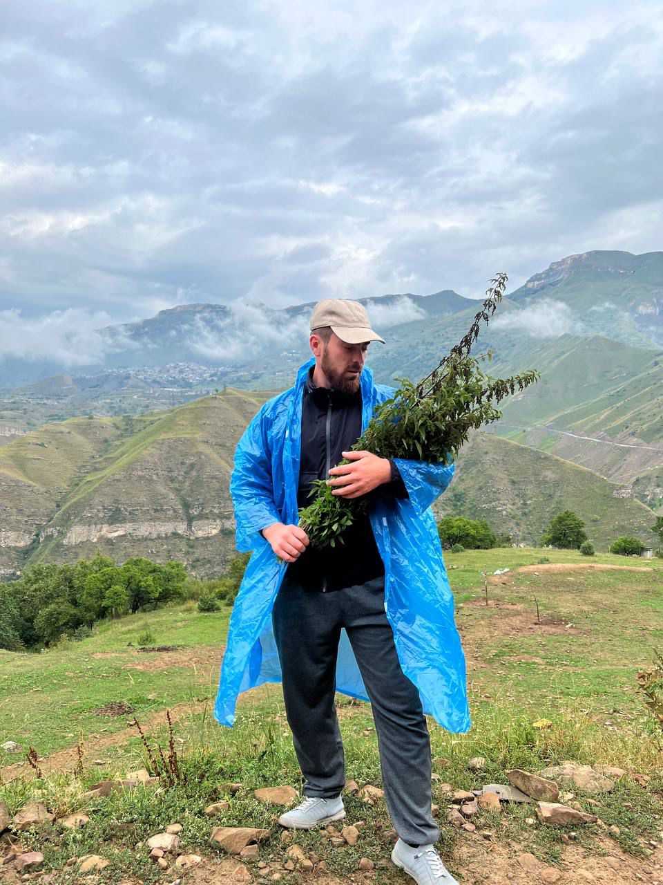 От барханов до вершин за 4 дня. Все включено! (63/78)