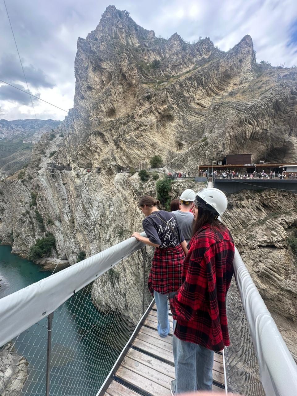 От барханов до вершин за 4 дня. Все включено! (61/78)