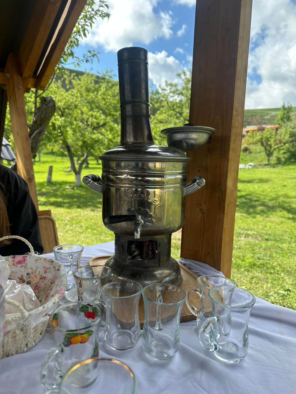 Открывая Дагестан: за три дня к сердцу Кавказа (Все Включено) (22/107)