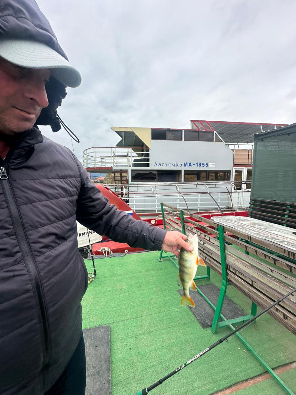 От барханов до вершин за 4 дня. Все включено! (55/78)