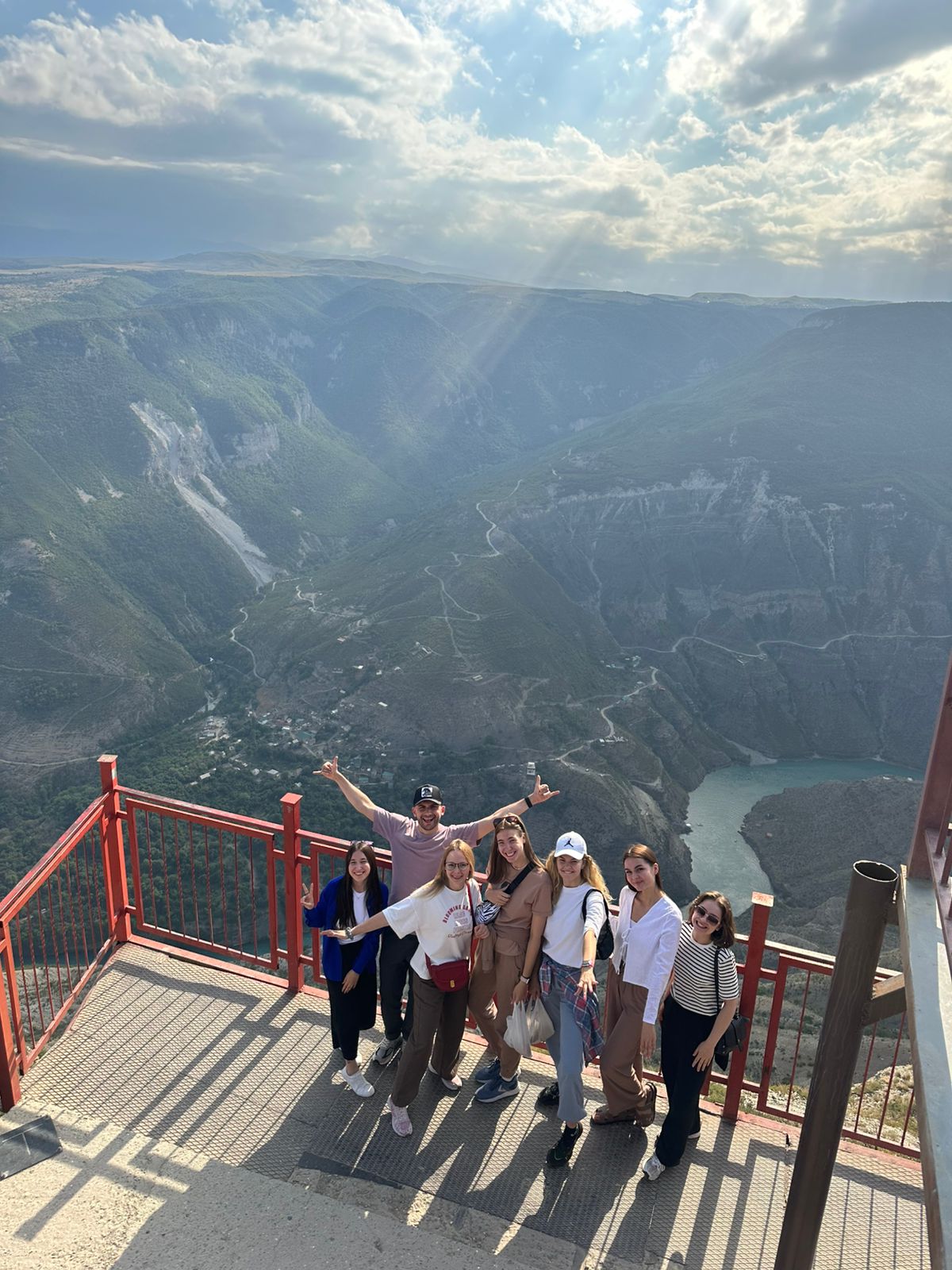 Открывая Дагестан: за три дня к сердцу Кавказа (Все Включено) (27/107)