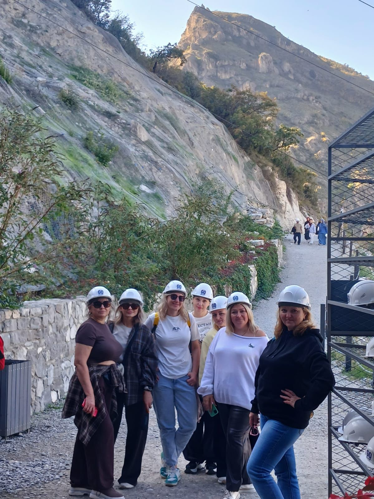 От барханов до вершин за 4 дня. Все включено! (52/78)