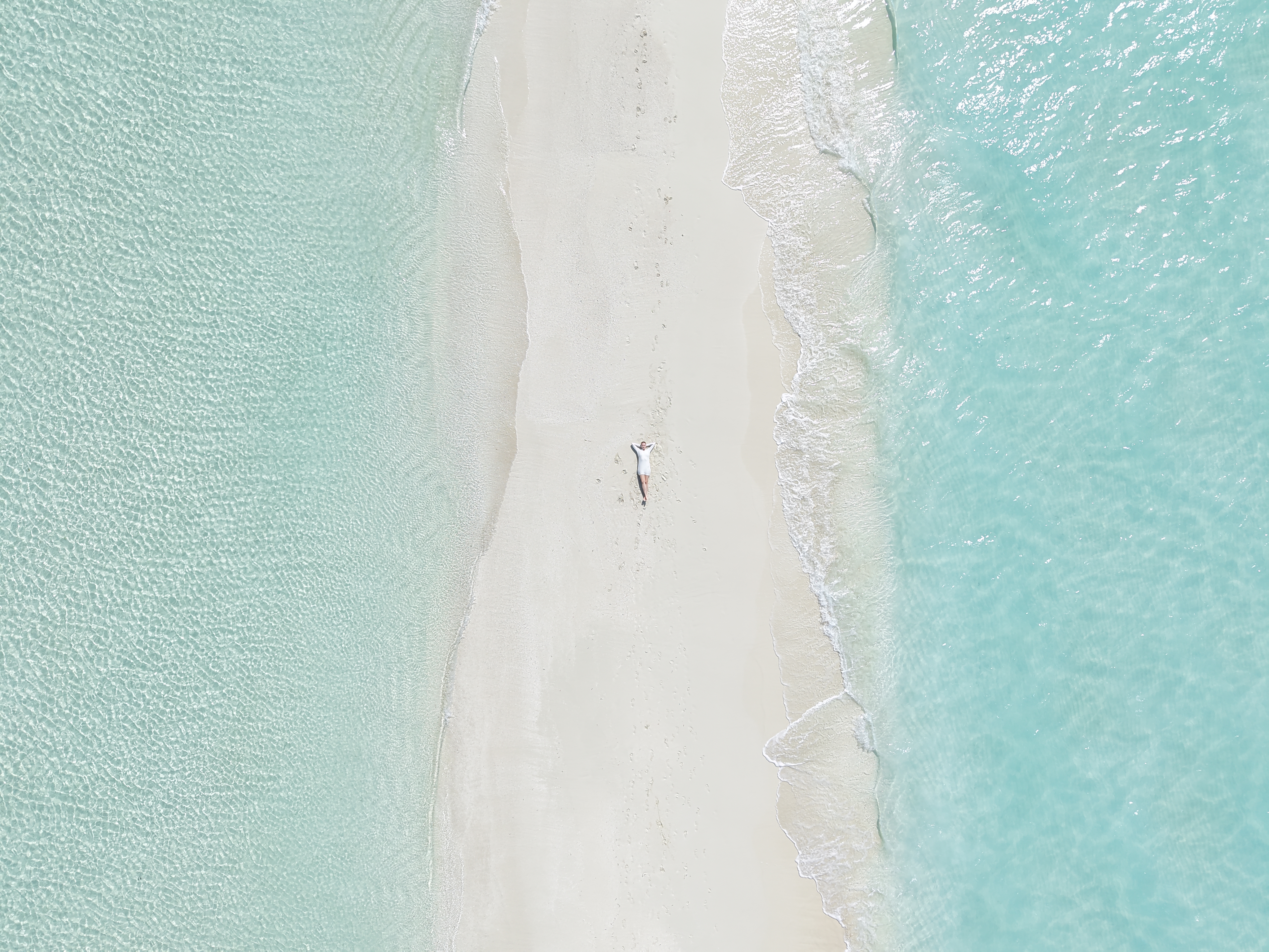 Мальдивы. 8 незабываемых дней твоей жизни (4/30)