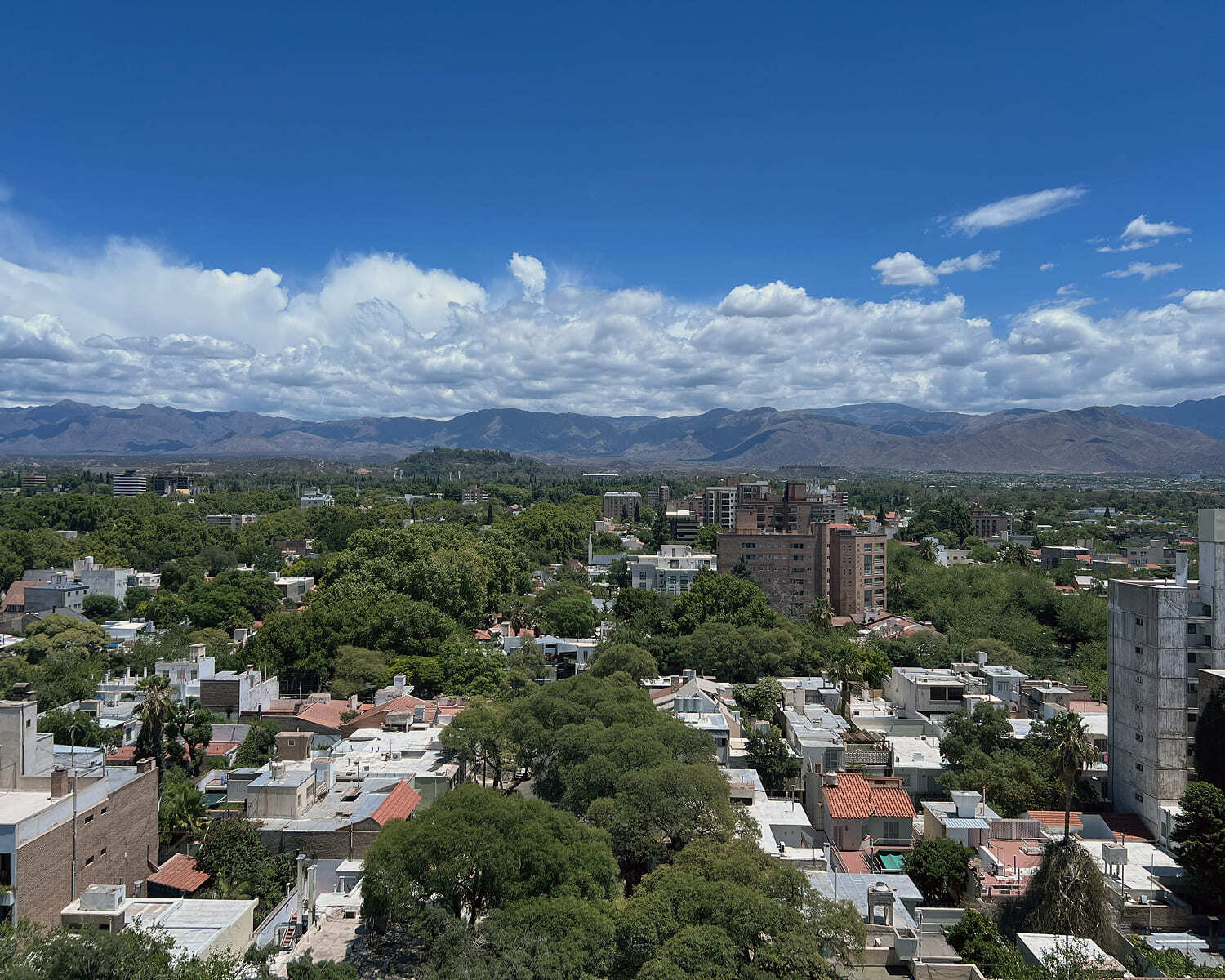 Восхождение на Аконкагуа