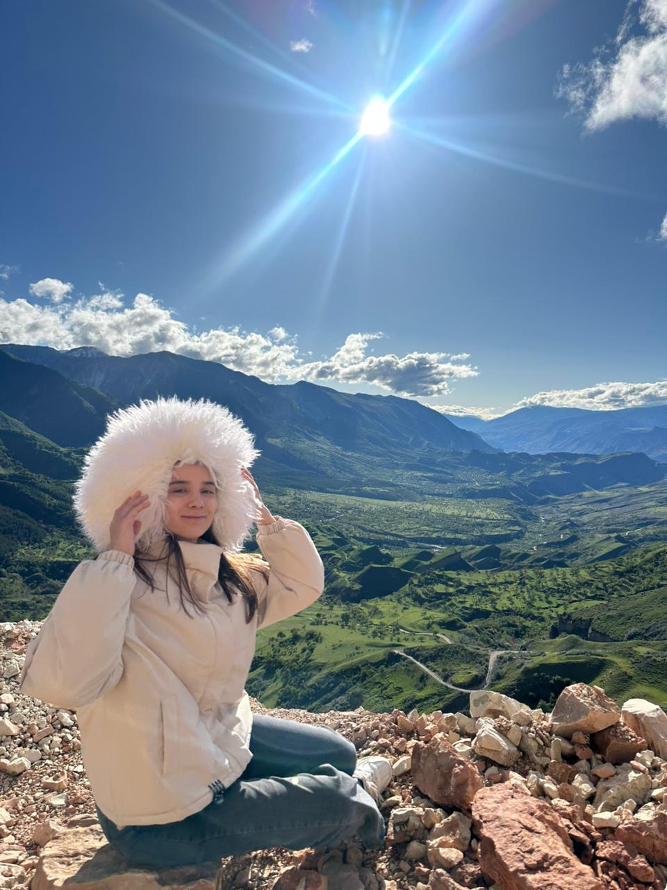 Охотник за достопримечательностями - за 2 дня/3 направления. Все включено (18/26)