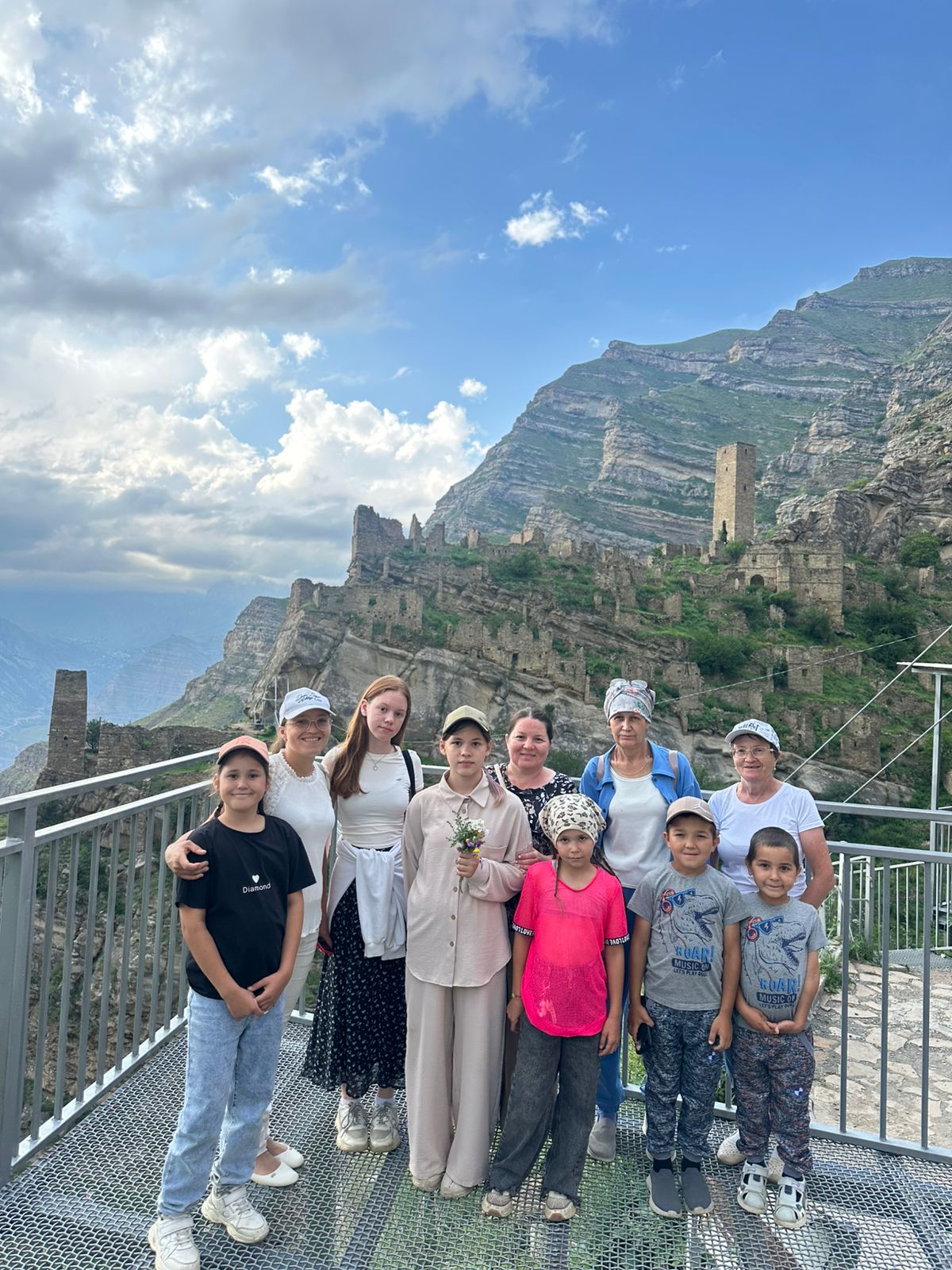 Охотник за достопримечательностями - за 2 дня/3 направления. Все включено (3/26)