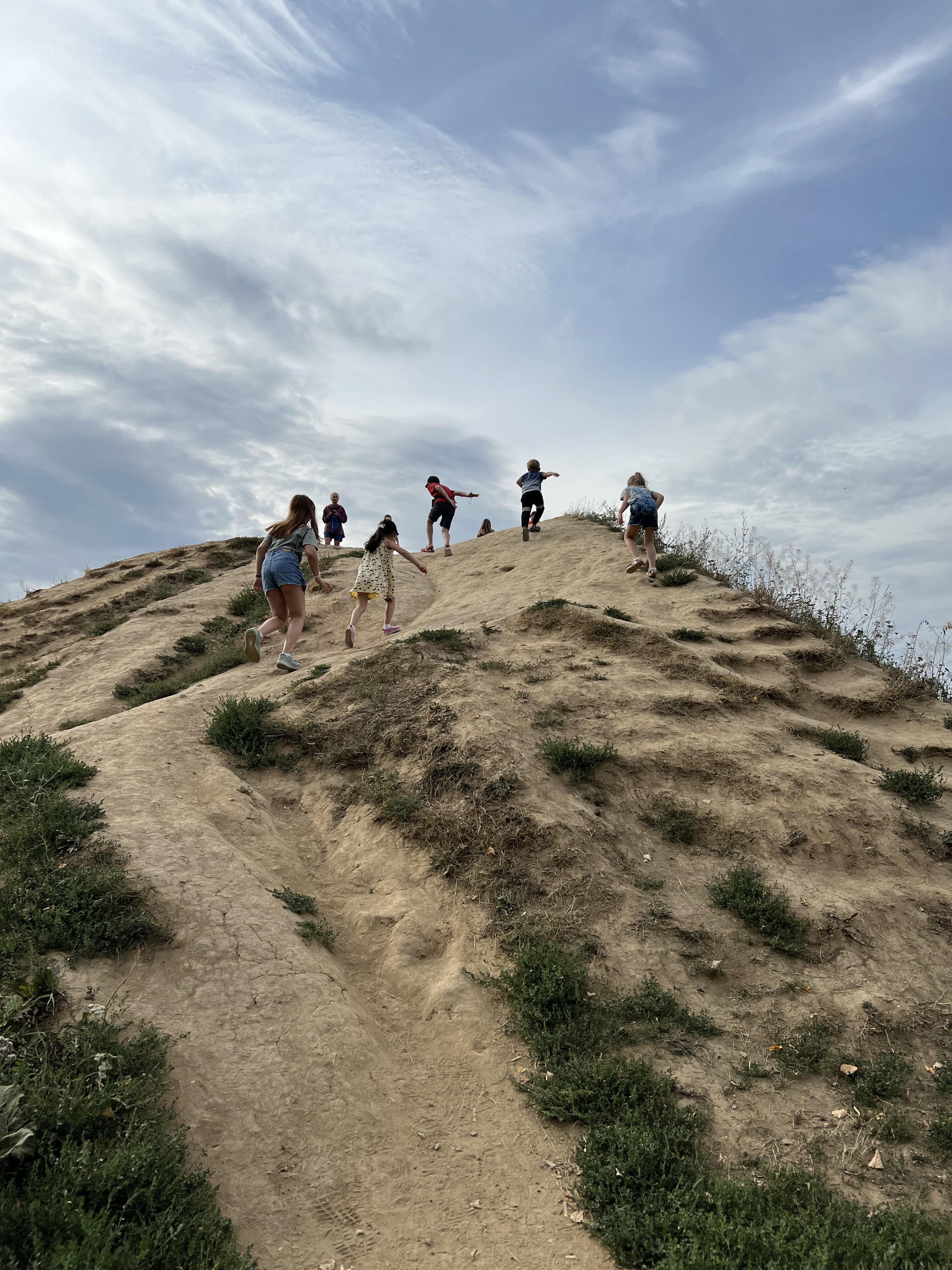 Семейный Суздаль: сап-прогулка, квест по городу и пикник (6+) (4/14)