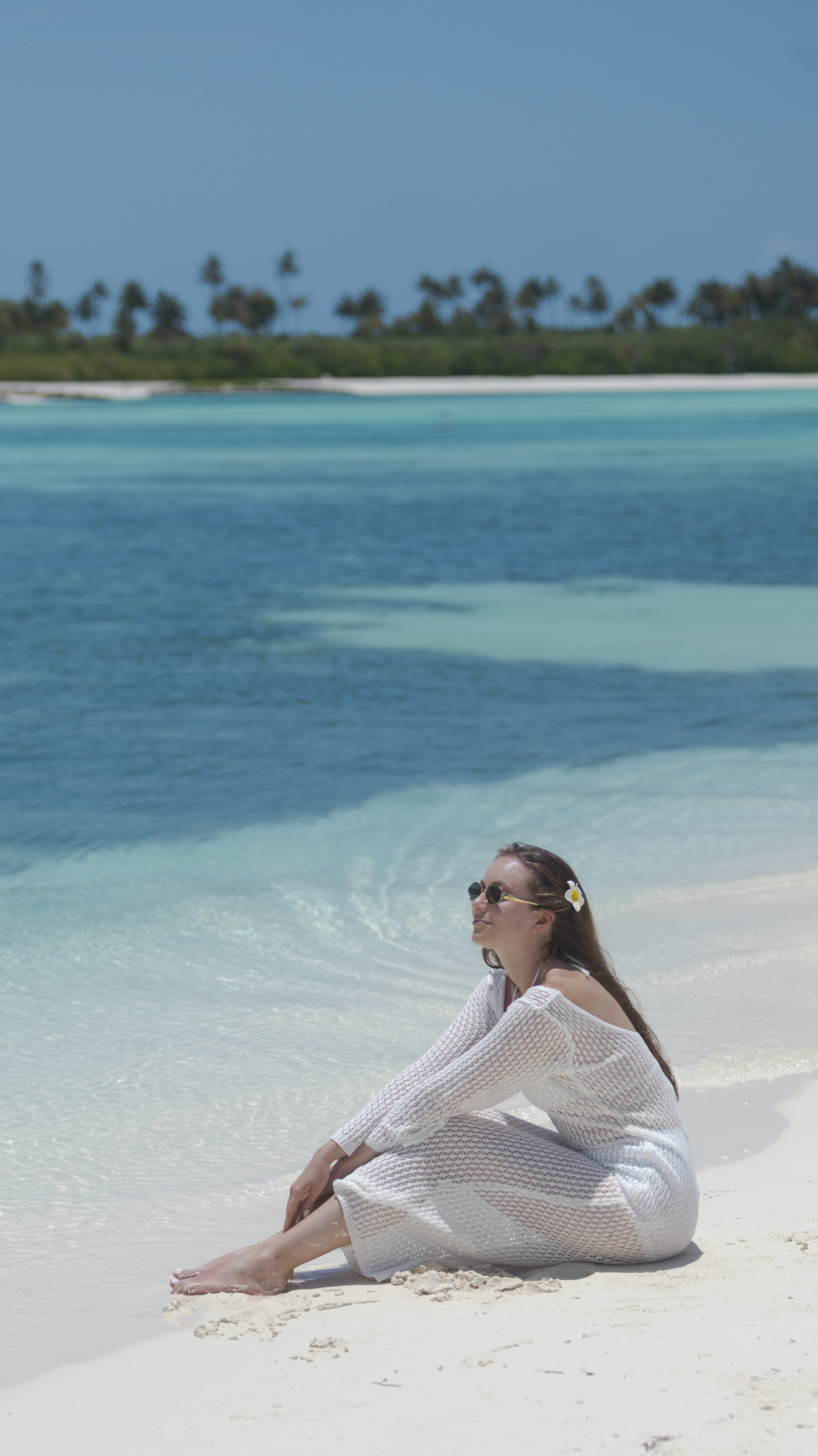 Мальдивы. 8 незабываемых дней твоей жизни