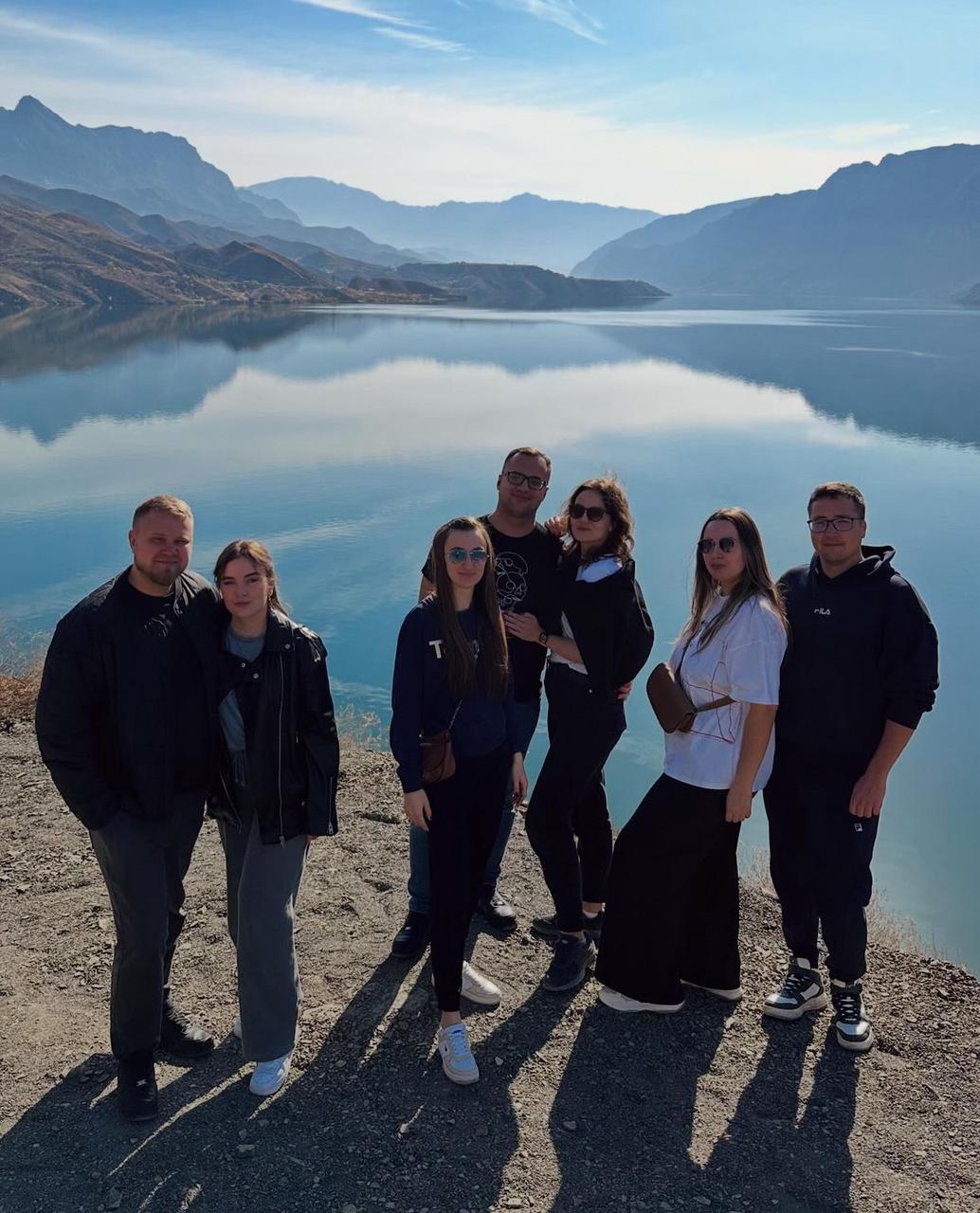 Охотник за достопримечательностями - за 2 дня/3 направления. Все включено (2/26)